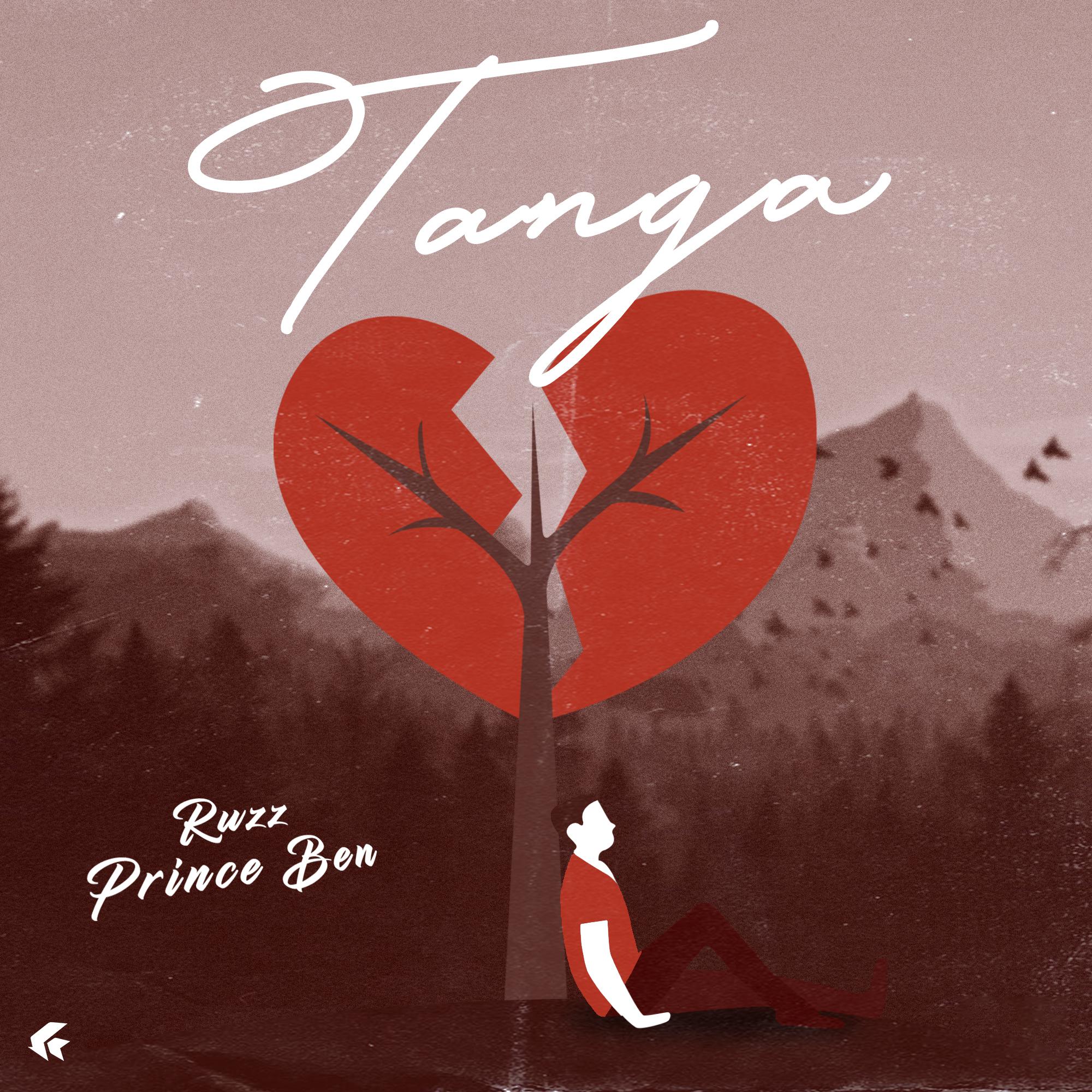 Постер альбома Tanga