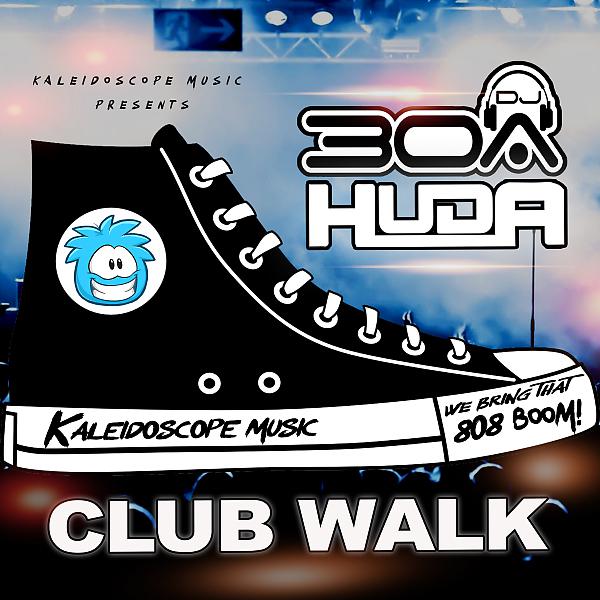 Постер альбома Club Walk