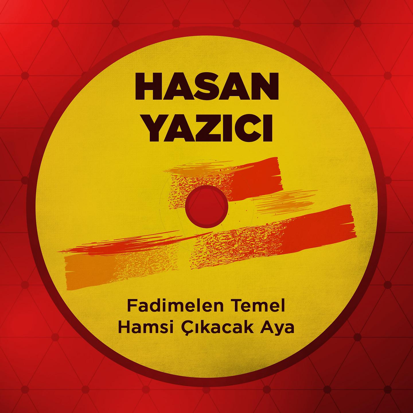 Постер альбома Fadimelen Temel / Hamsi Çıkacak Aya