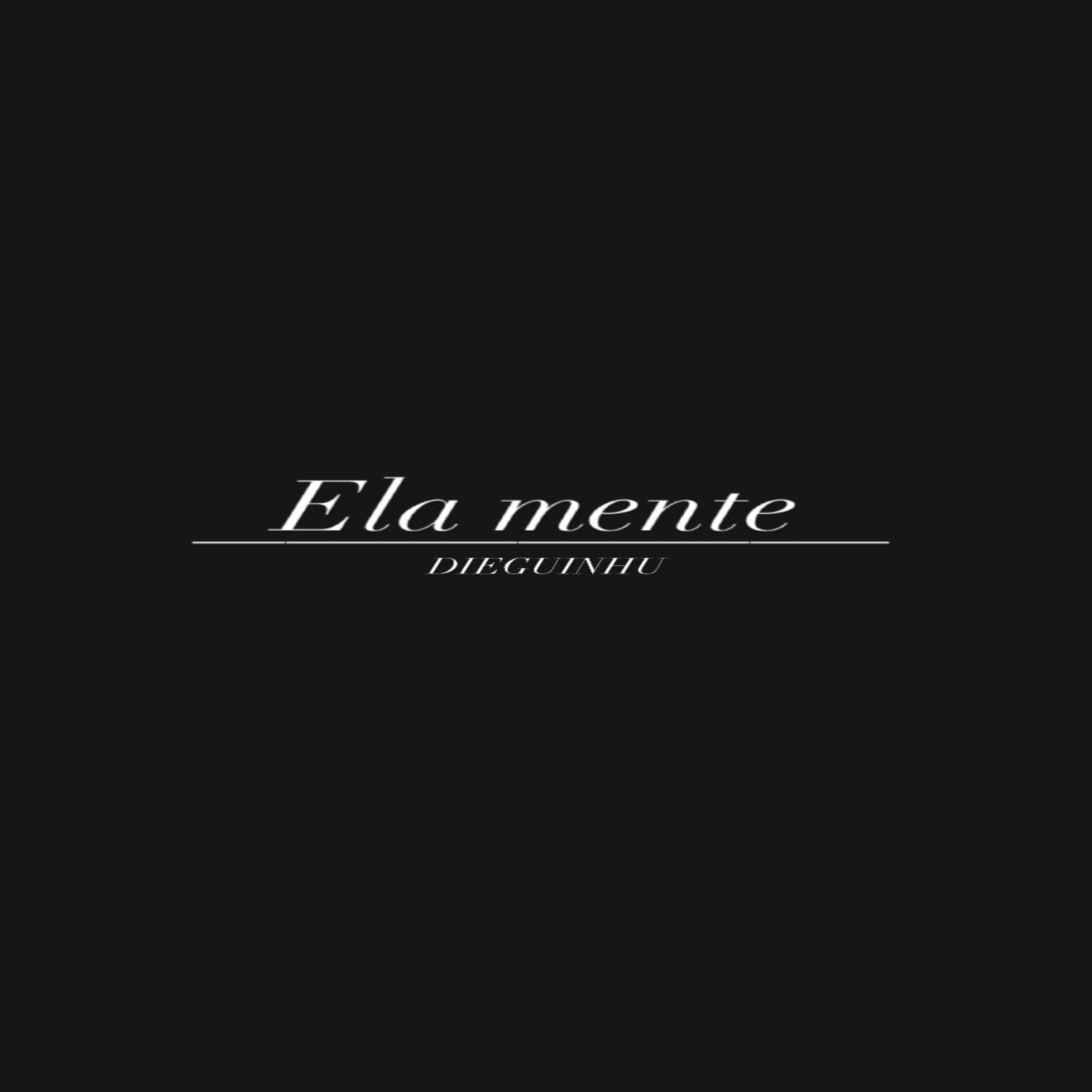 Постер альбома Ela Mente