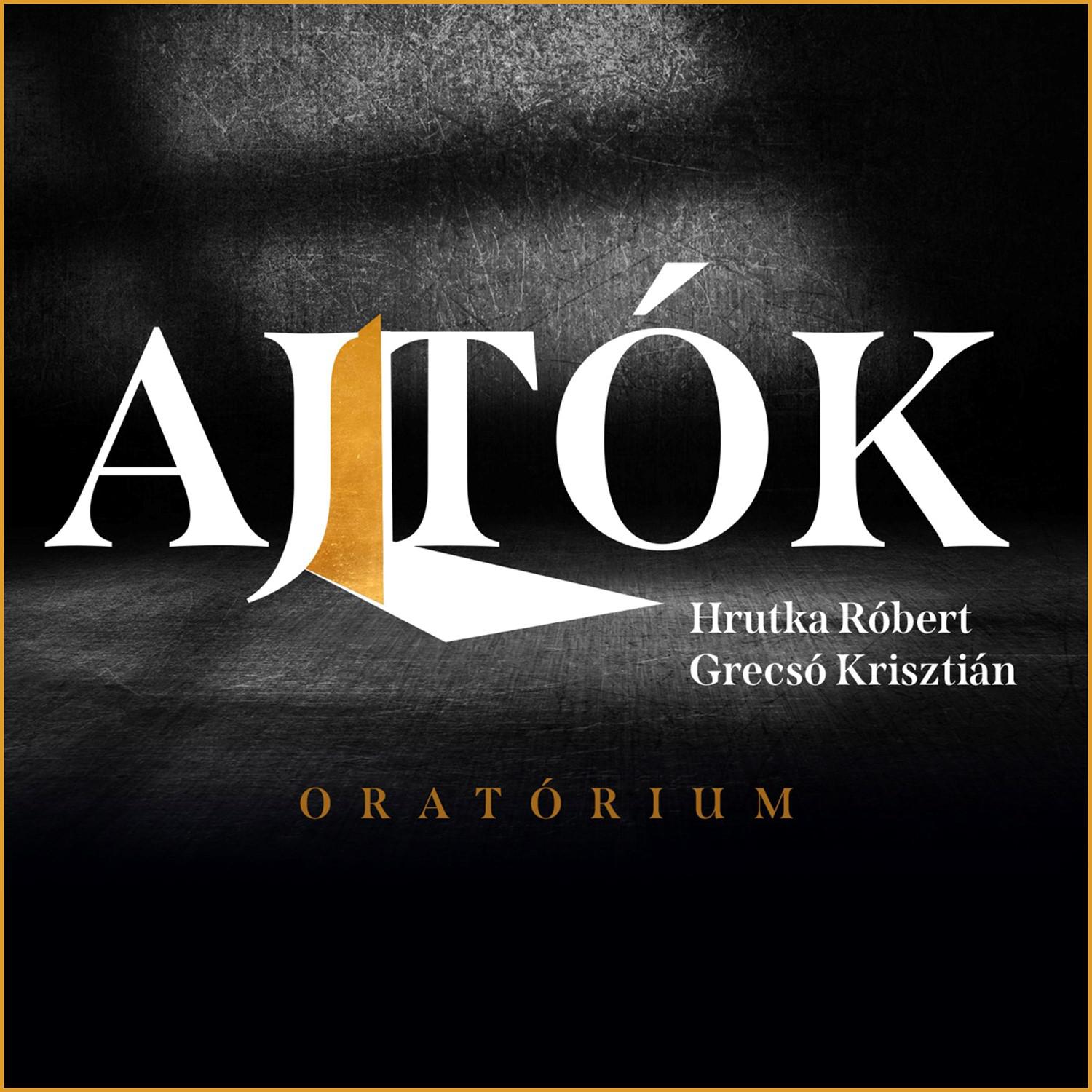 Постер альбома Ajtók