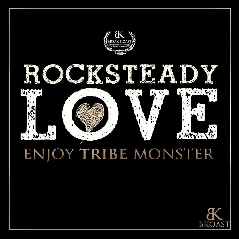 Постер альбома Rocksteady Love