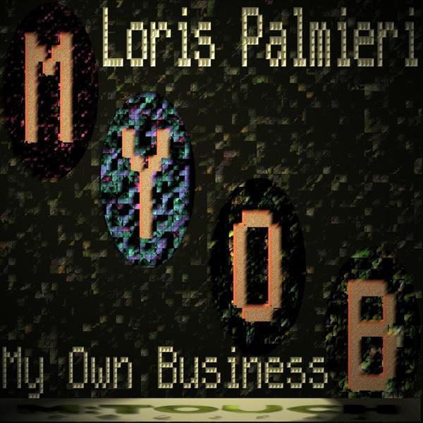 Постер альбома My Own Business