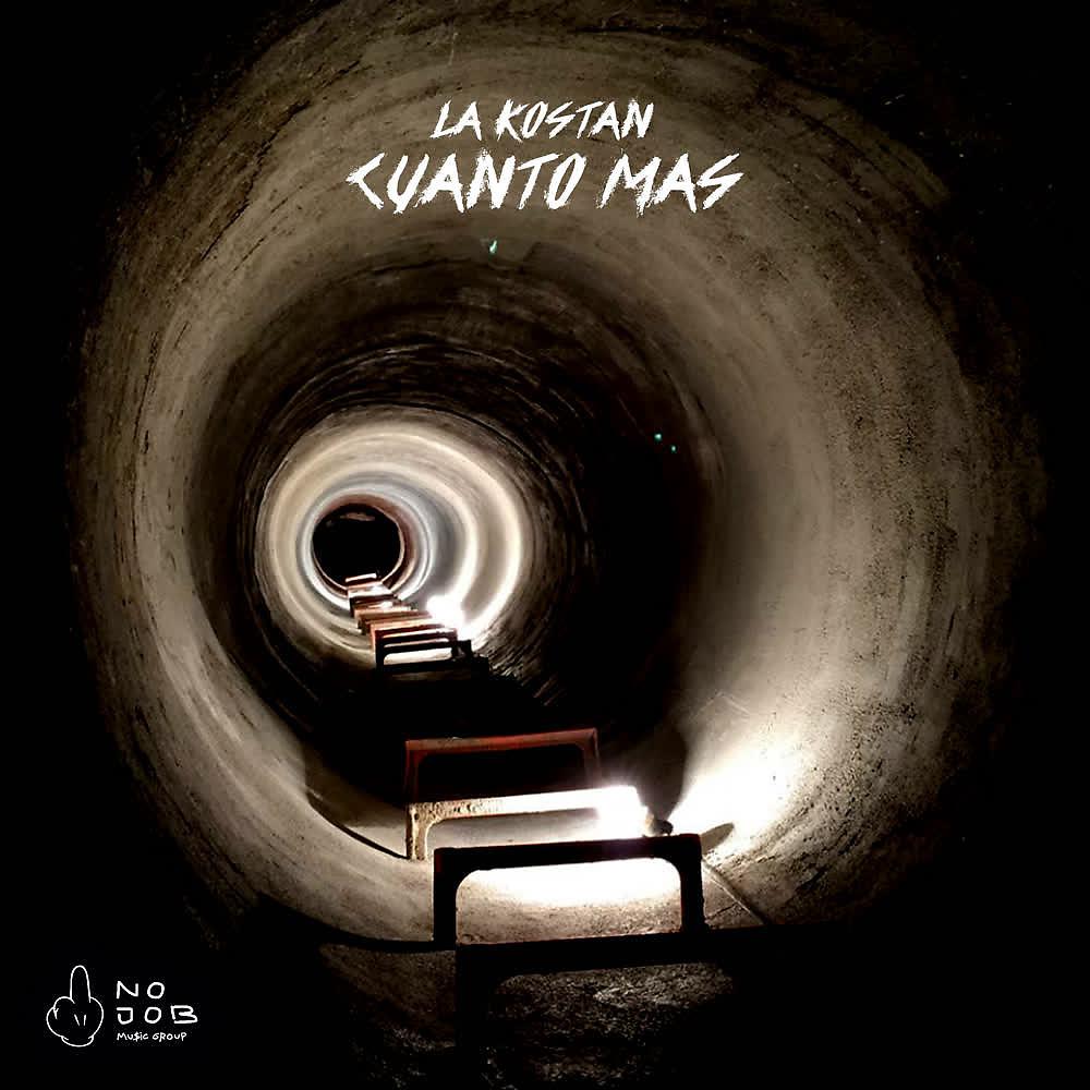 Постер альбома Cuanto Mas