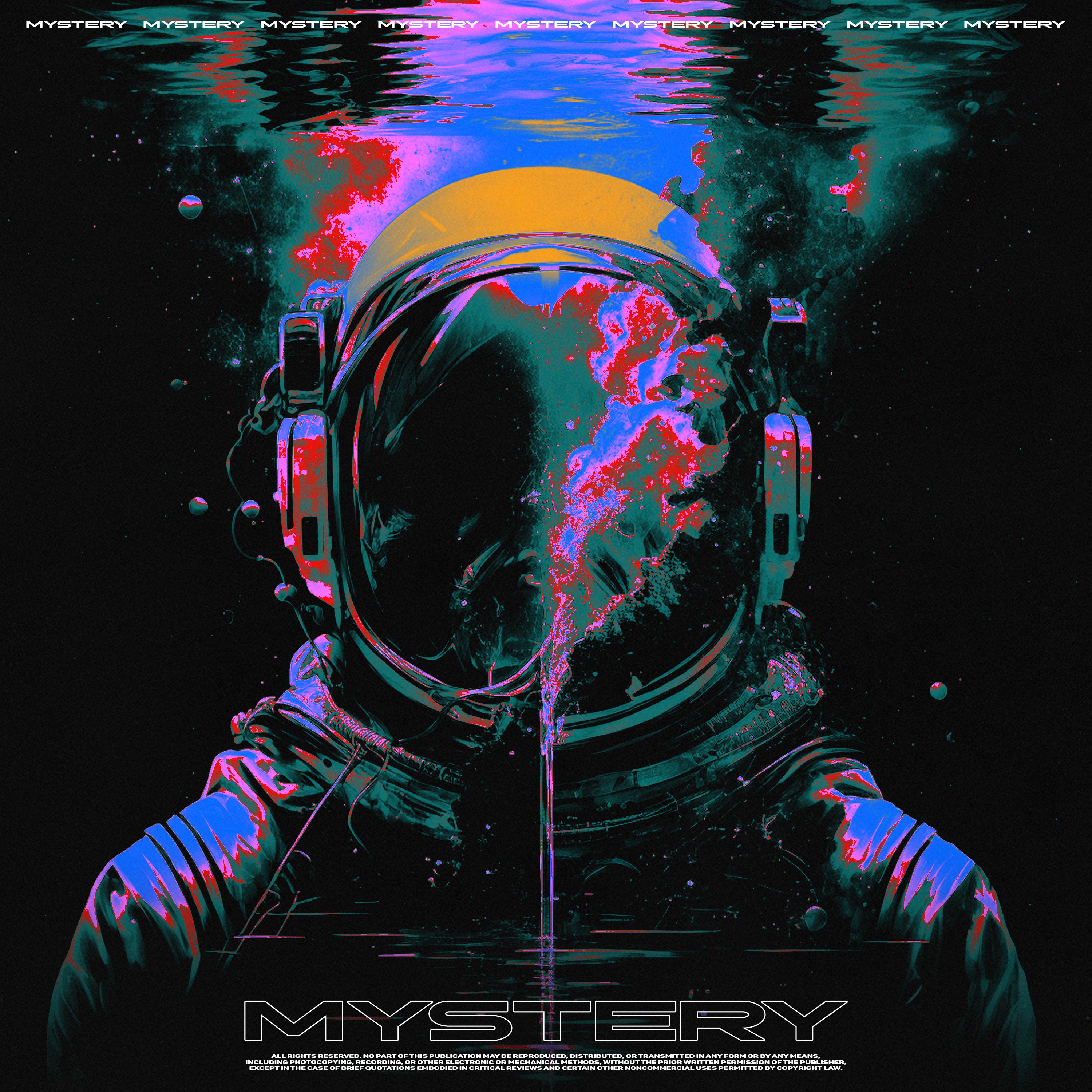 Постер альбома MYSTERY