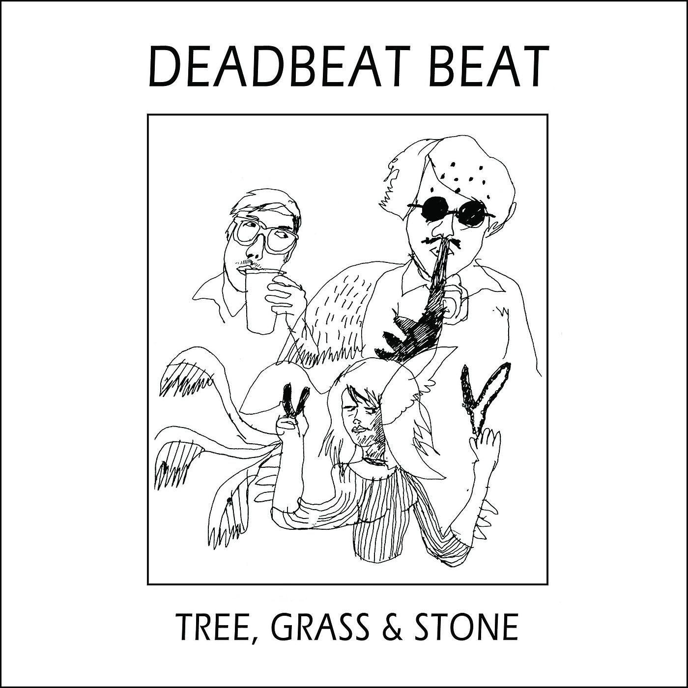 Постер альбома Tree, Grass & Stone