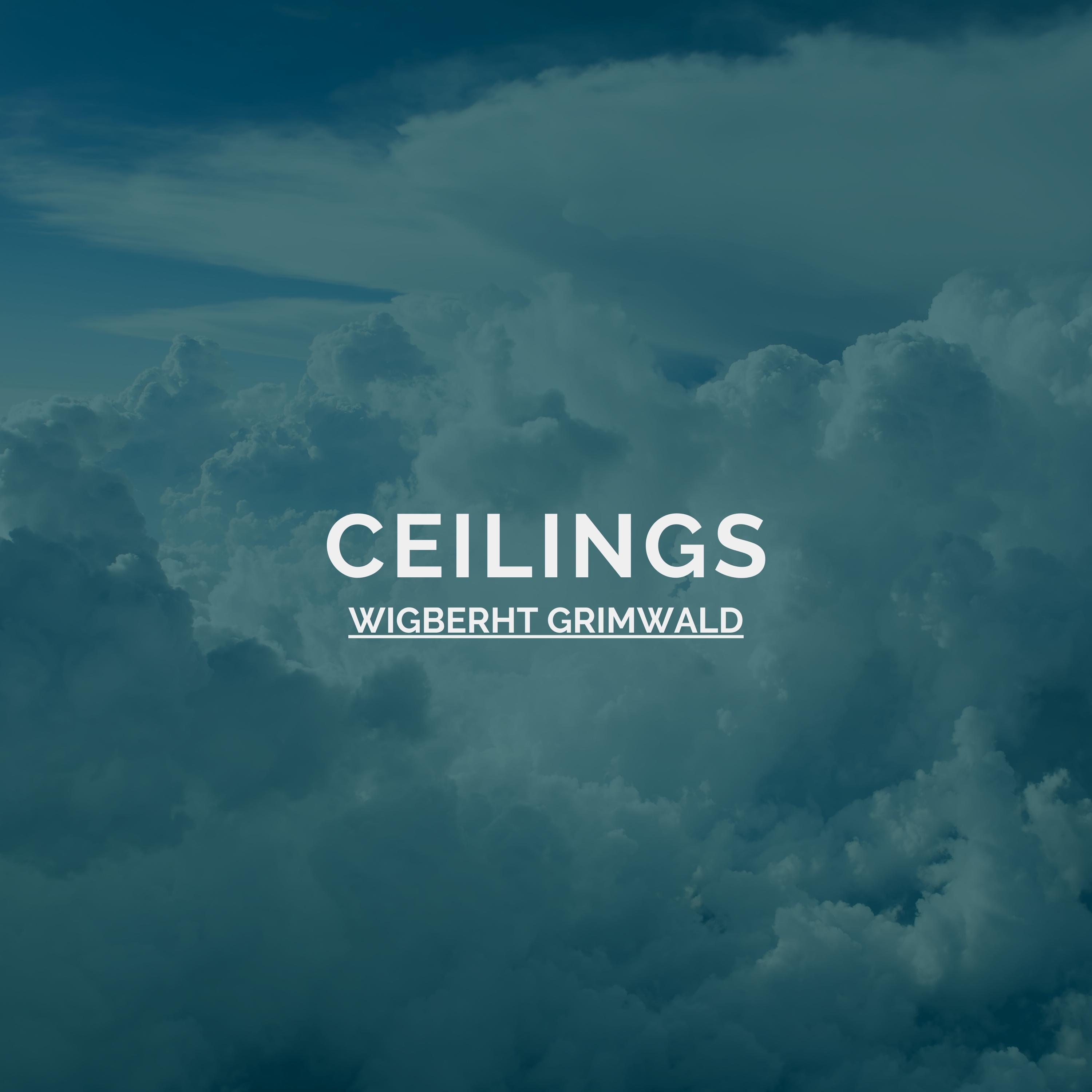 Постер альбома Ceilings