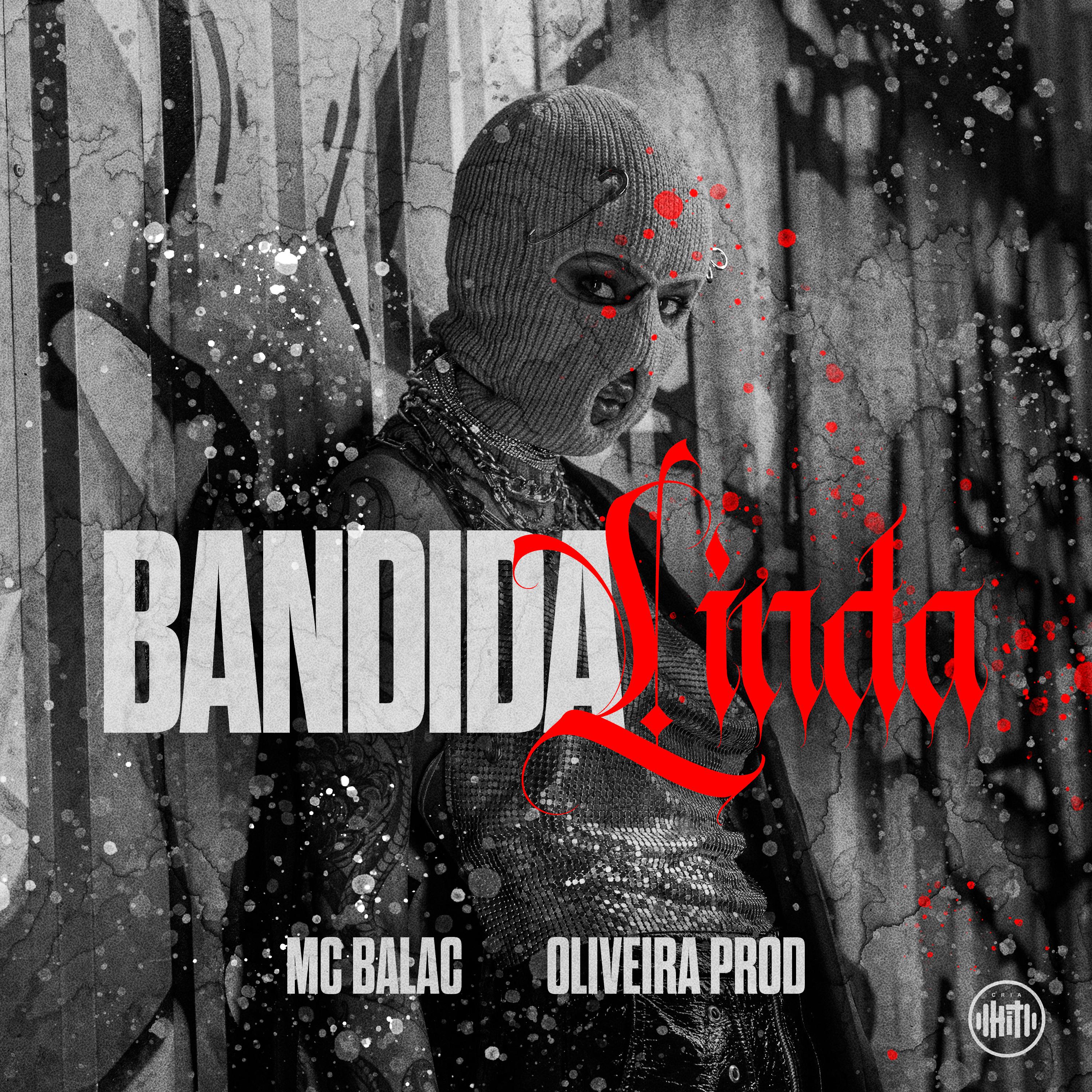 Постер альбома Bandida Linda