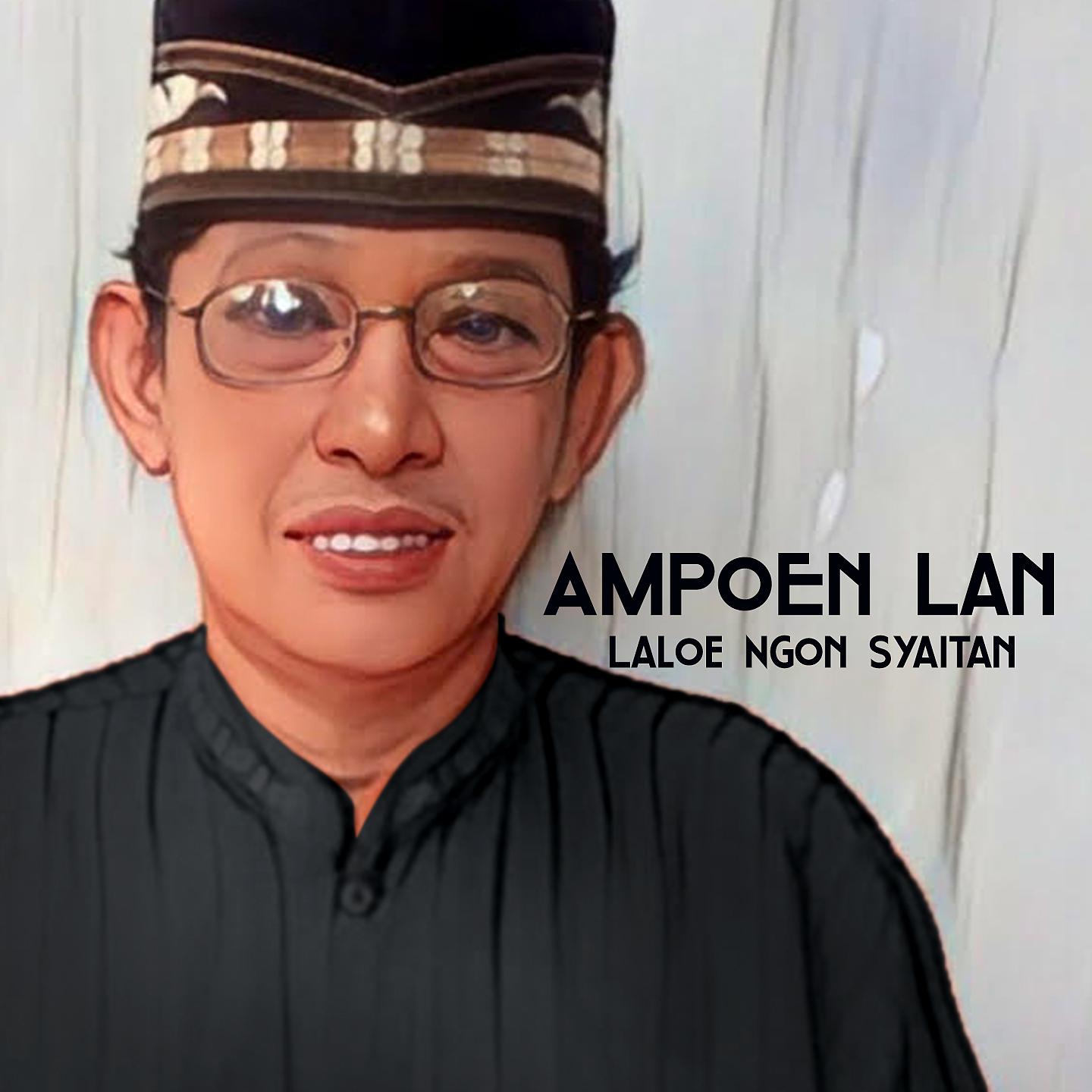 Постер альбома Laloe Ngon Syaitan
