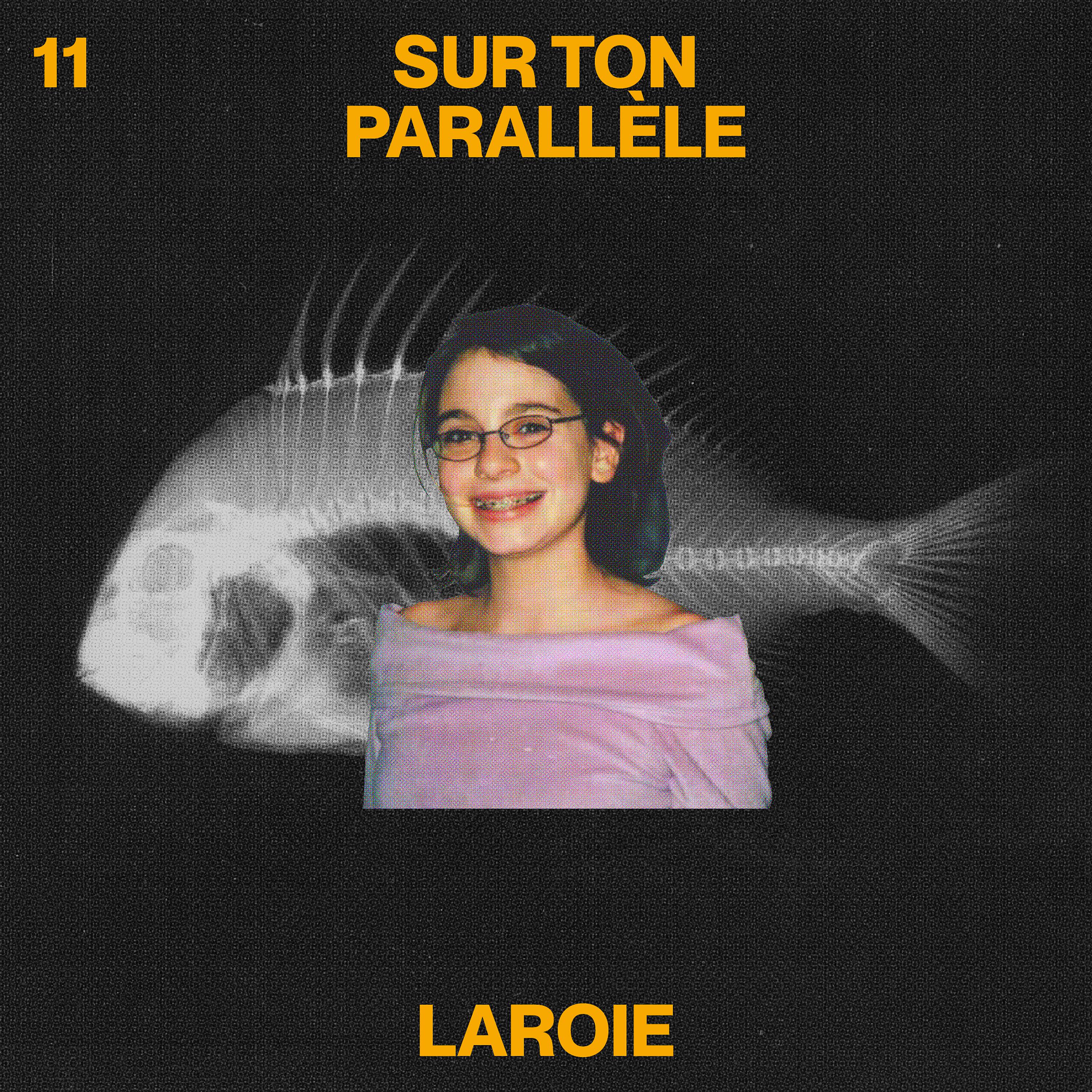 Постер альбома Sur ton parallèle