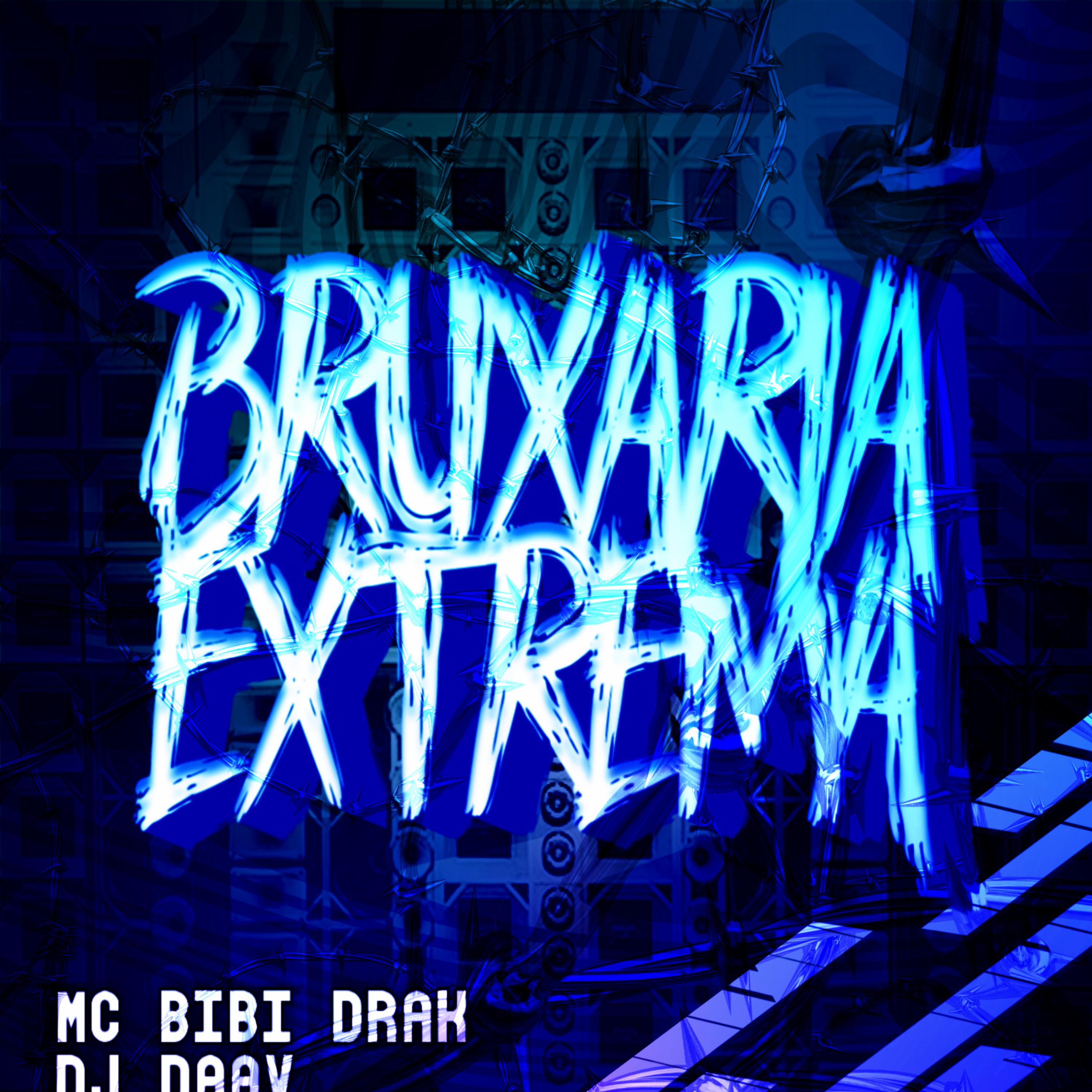 Постер альбома Bruxaria Extrema
