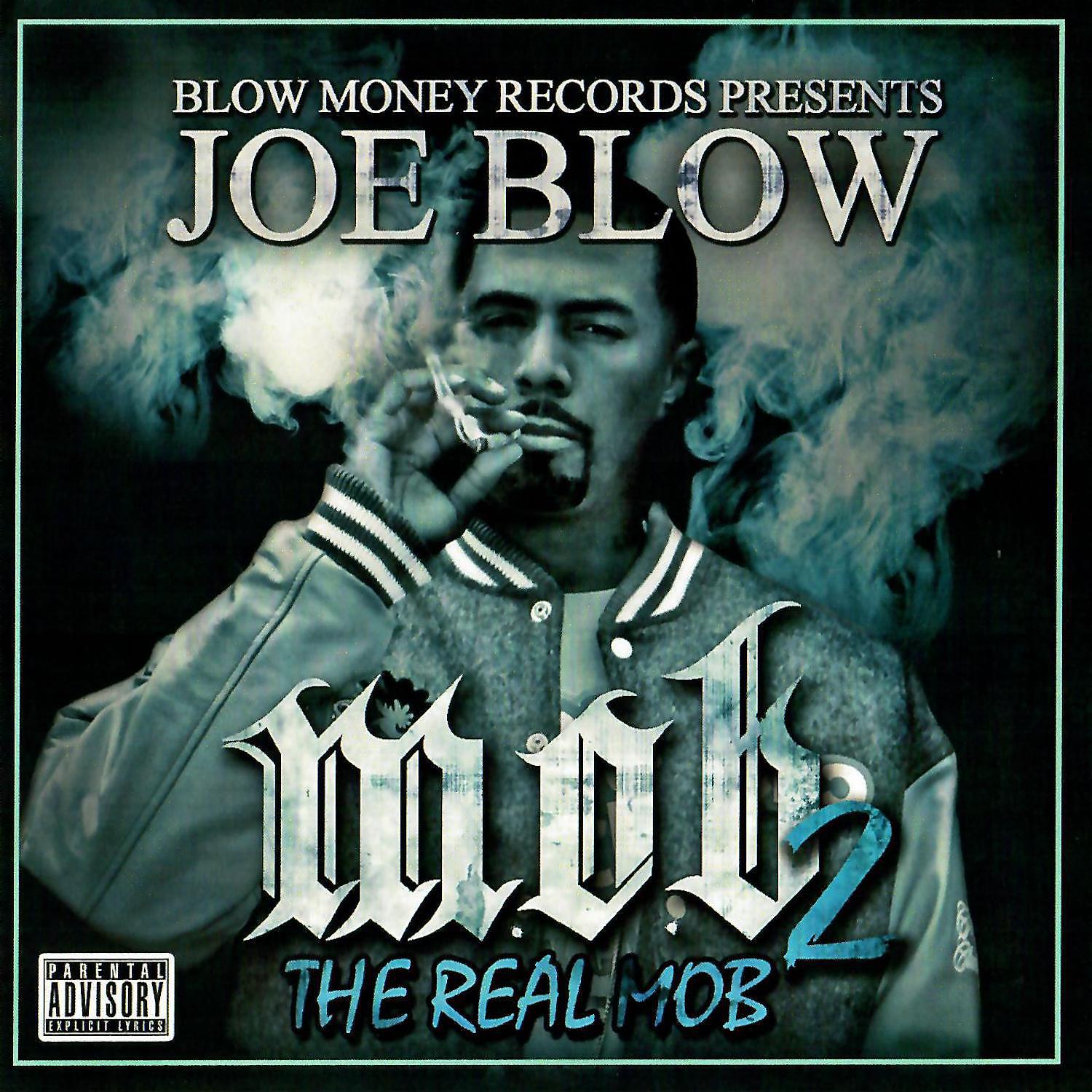 Постер альбома M.O.B. 2 (The Real Mob)