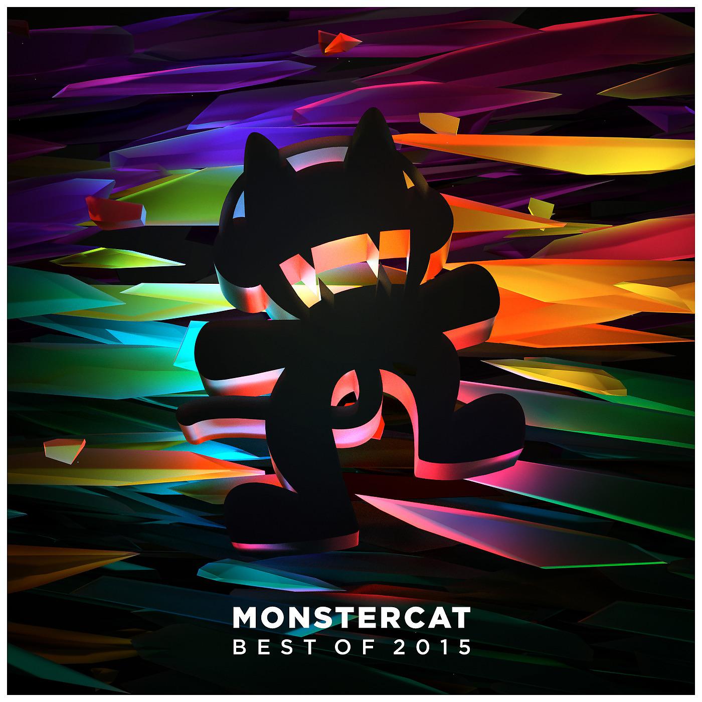 Постер альбома Monstercat: Best of 2015