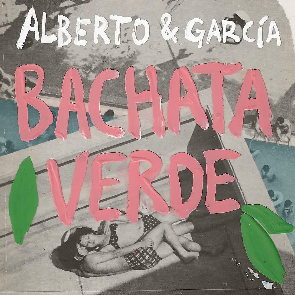 Постер альбома Bachata Verde