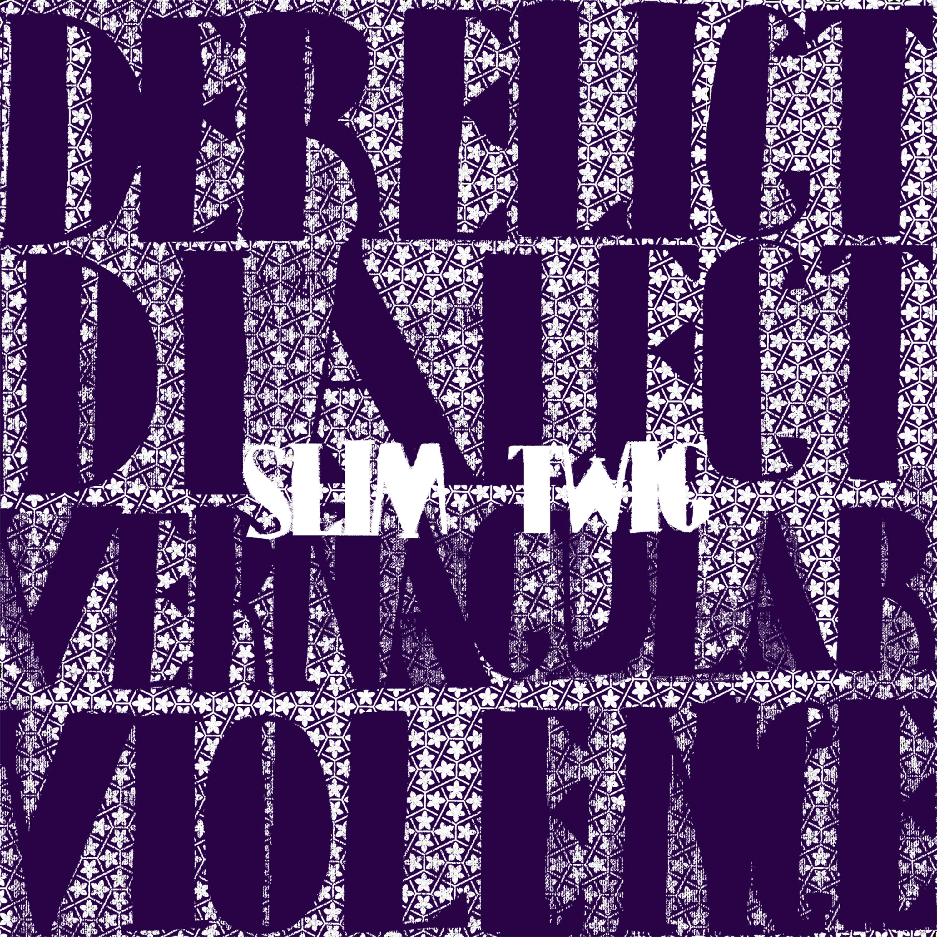 Постер альбома Derelict Dialect & Vernacular Violence