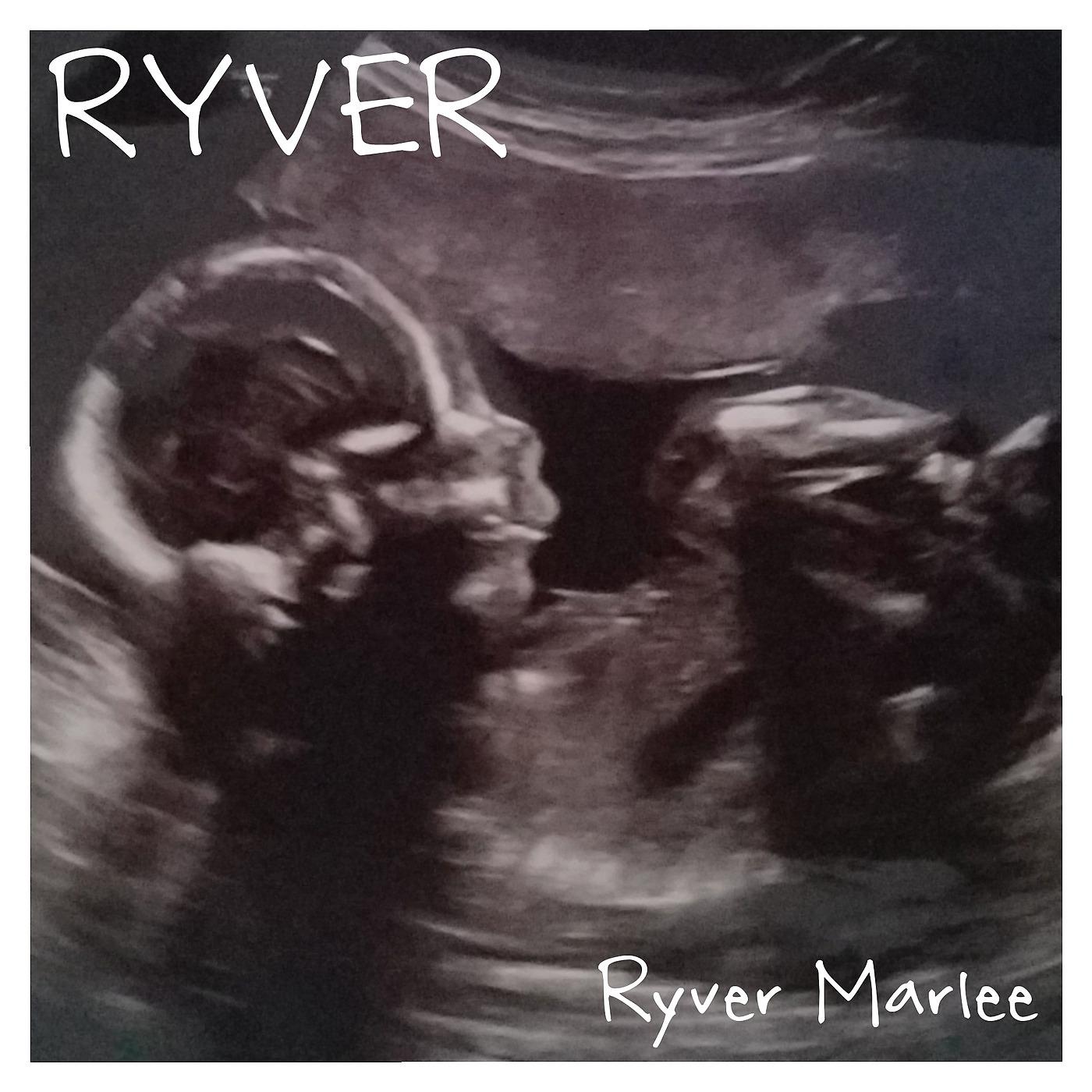 Постер альбома Ryver