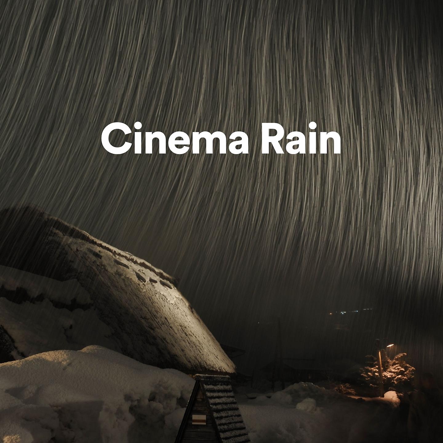 Постер альбома Cinema Rain