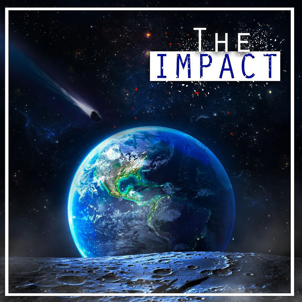 Постер альбома The Impact