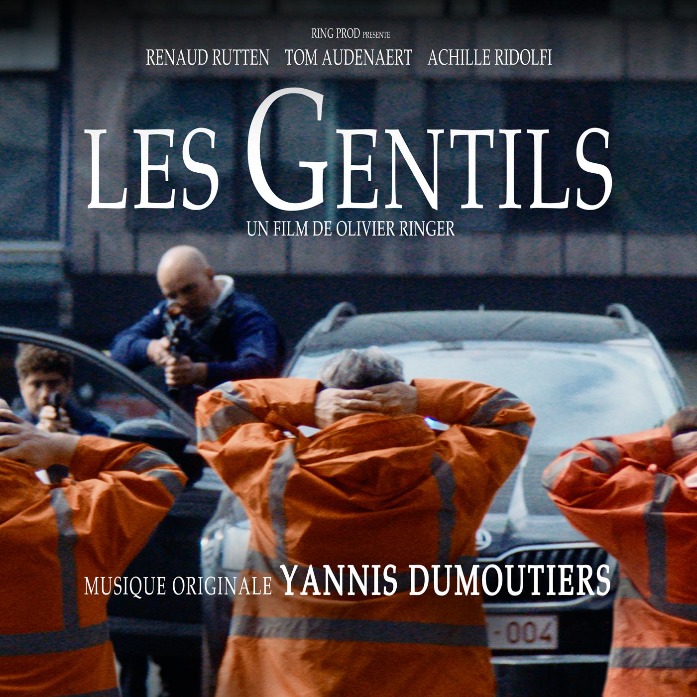 Постер альбома Les Gentils