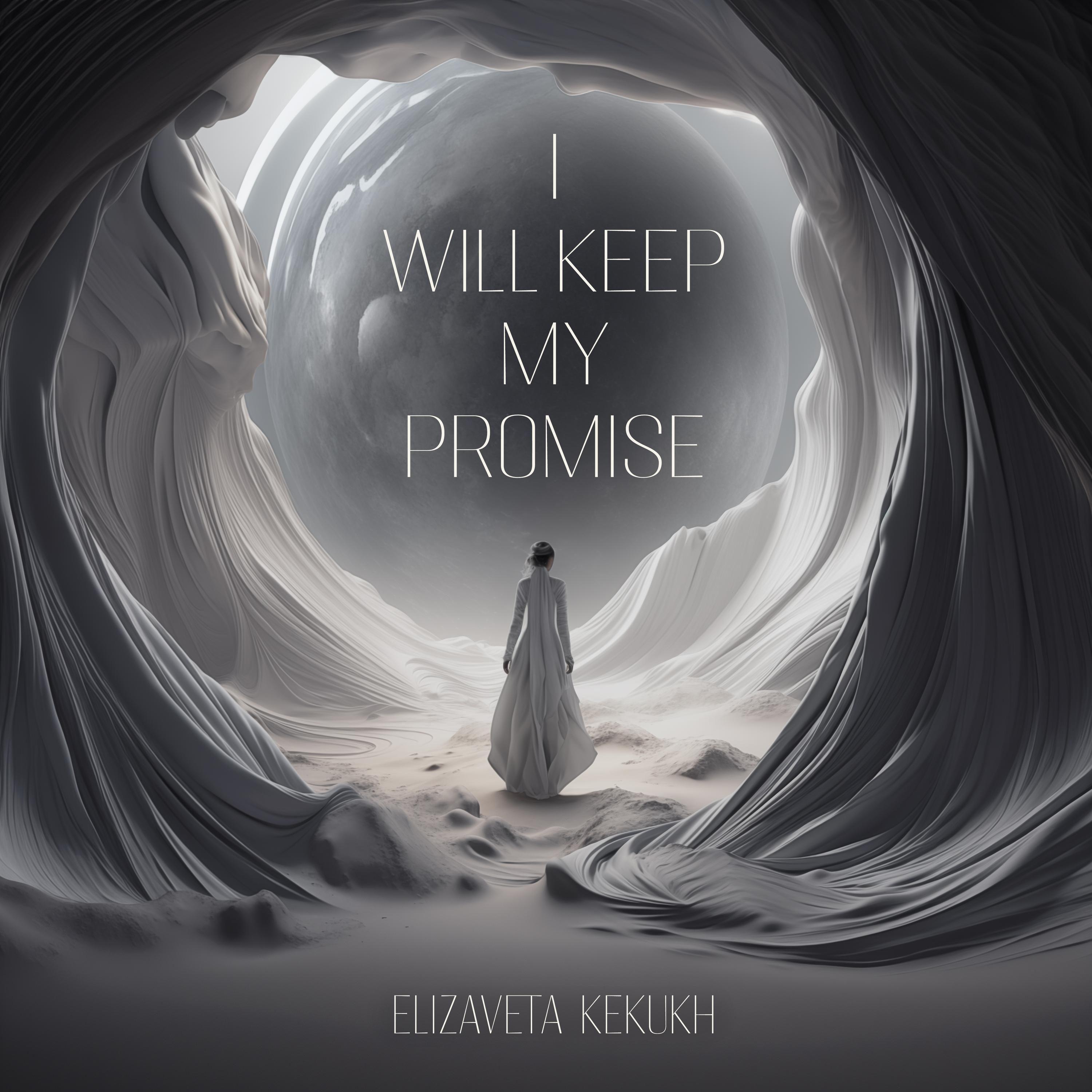 Постер альбома I Will Keep My Promise