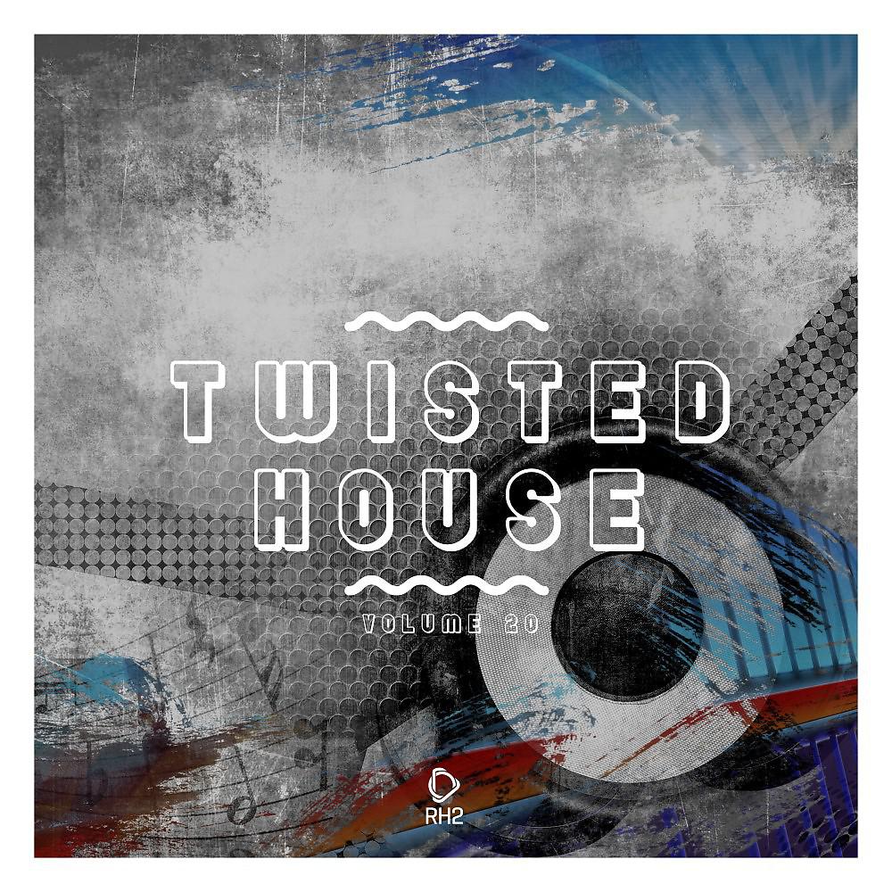 Постер альбома Twisted House, Vol. 20