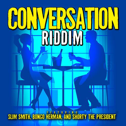 Постер альбома Conversation Riddim