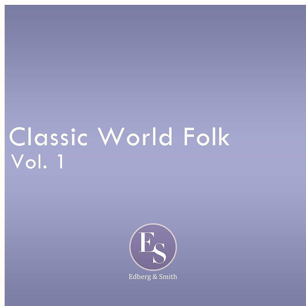 Постер альбома Classic World Folk