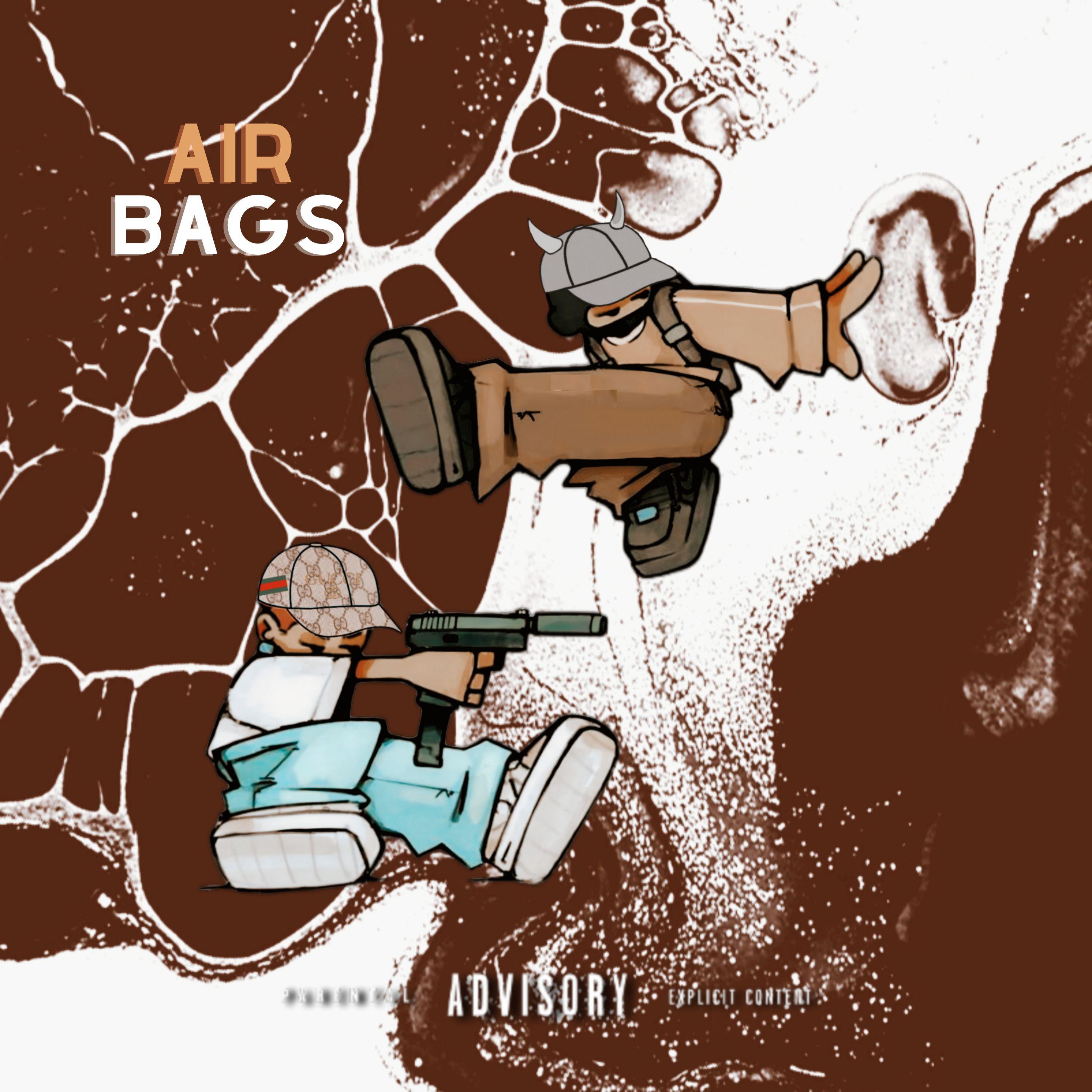 Постер альбома Air Bags