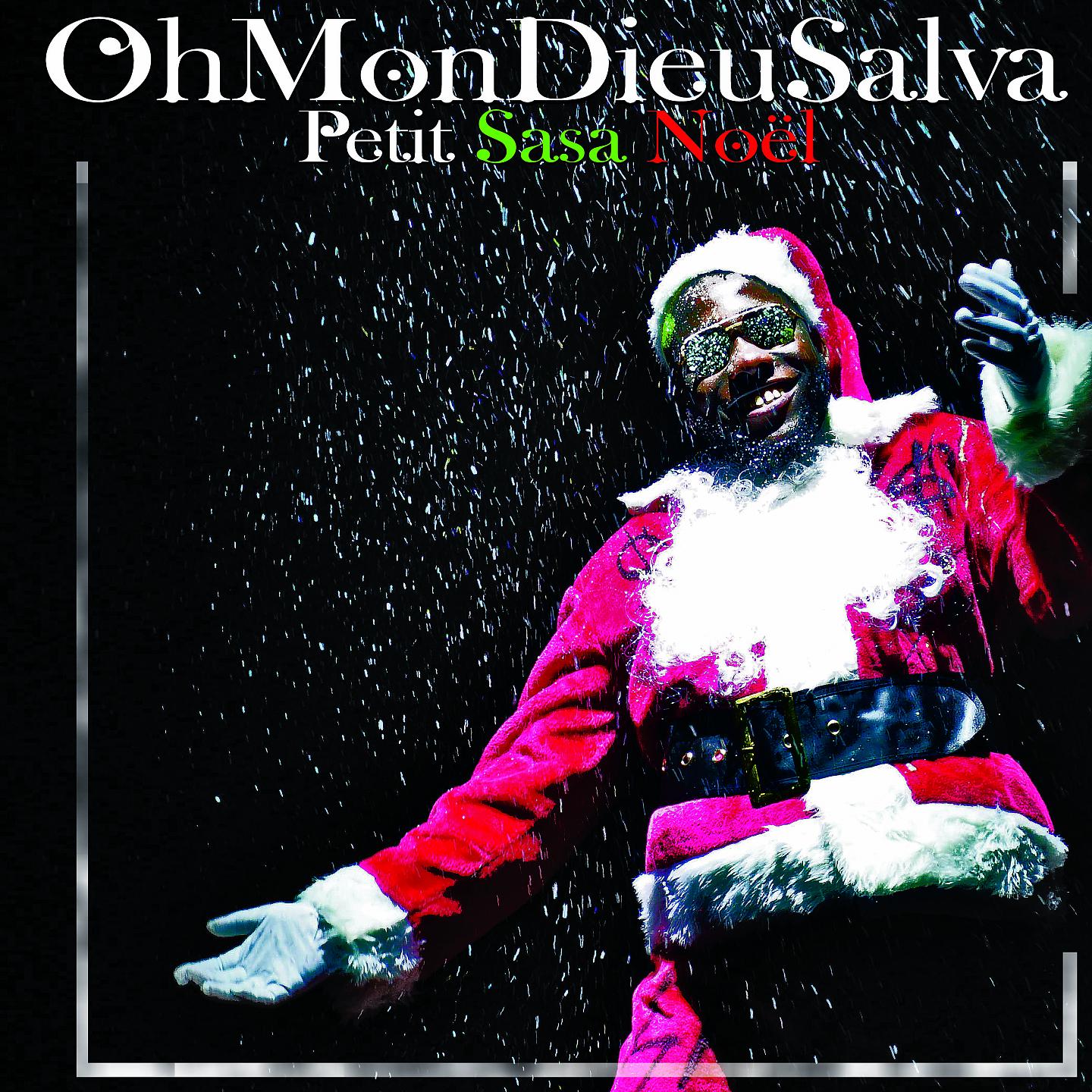 Постер альбома Petit Sasa Noël