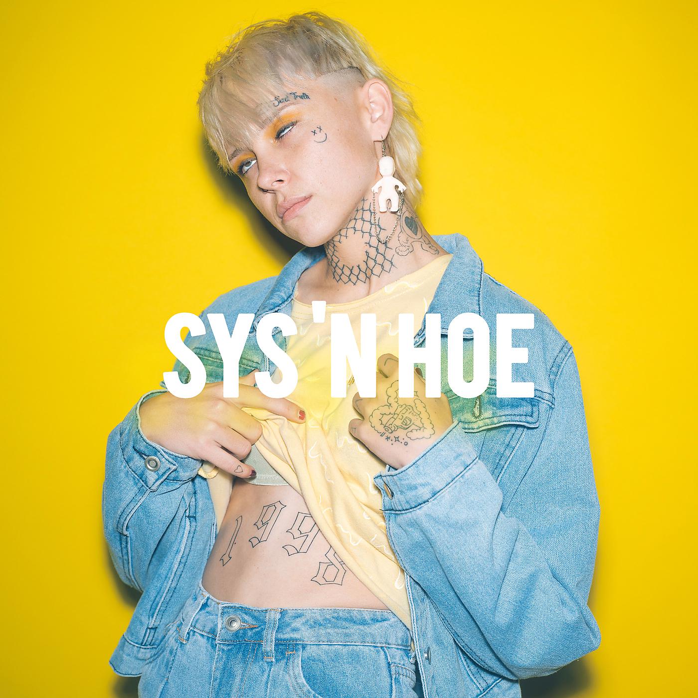 Постер альбома Sys 'n Hoe