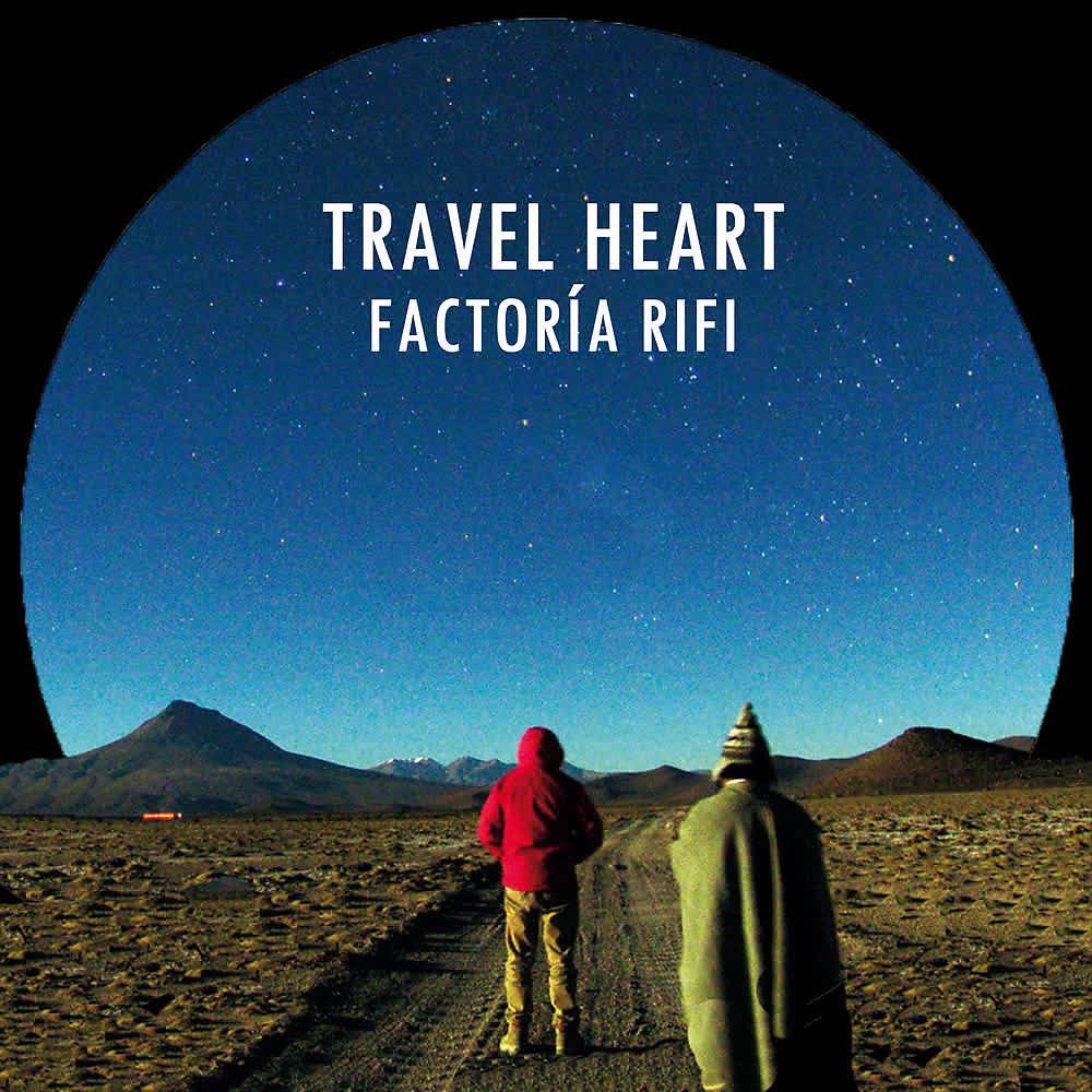 Постер альбома Travel Heart