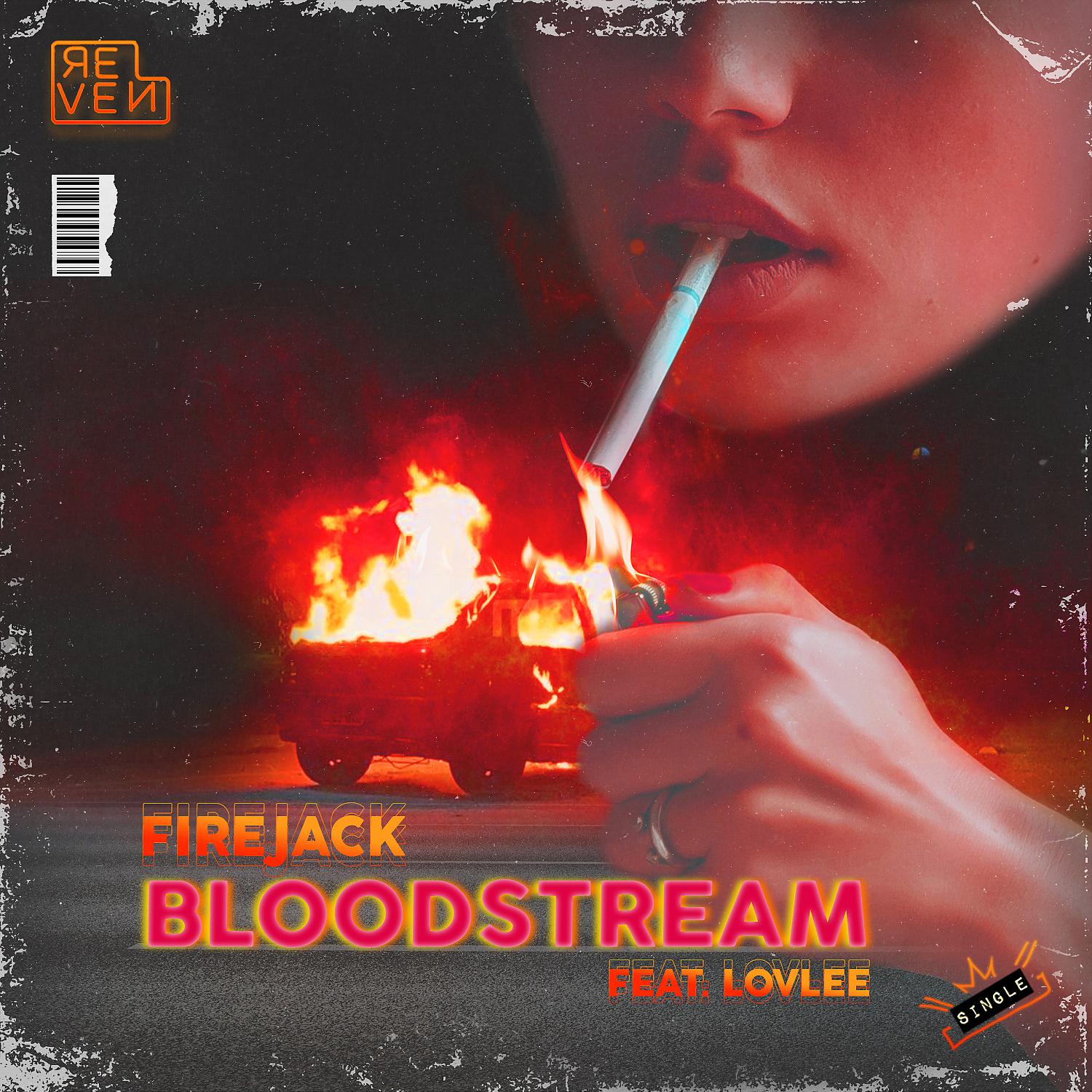 Постер альбома Bloodstream