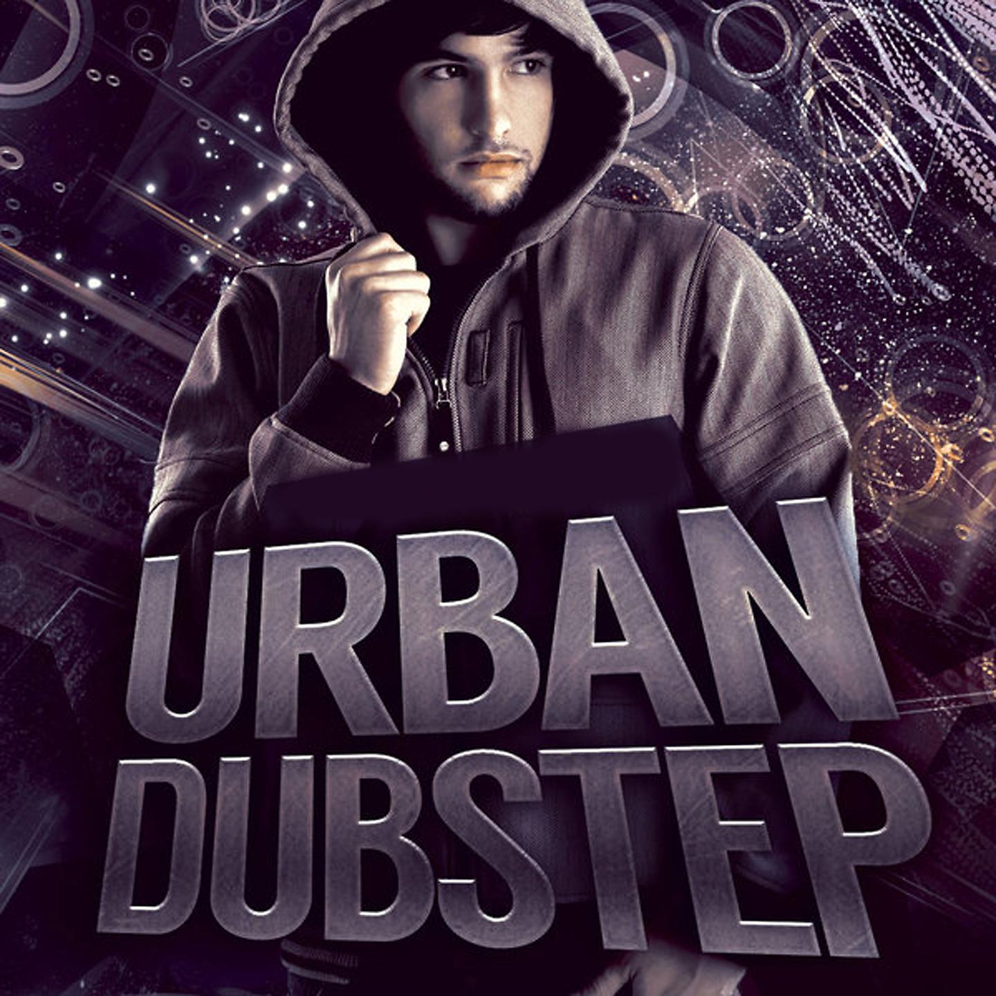 Постер альбома Urban Dubstep