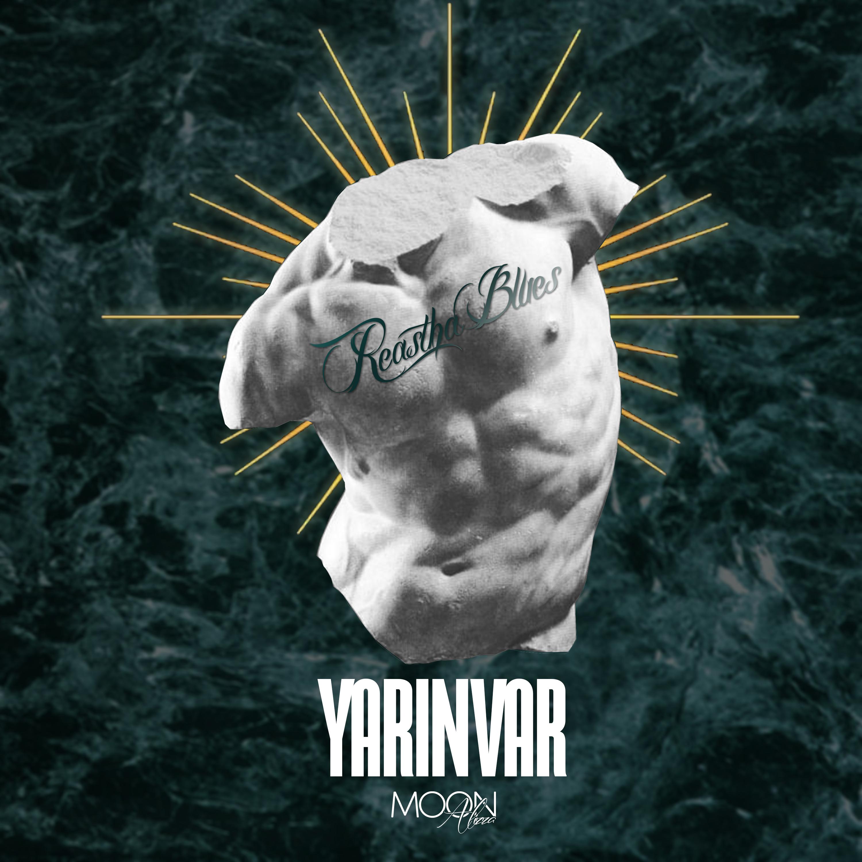 Постер альбома YARIN VAR