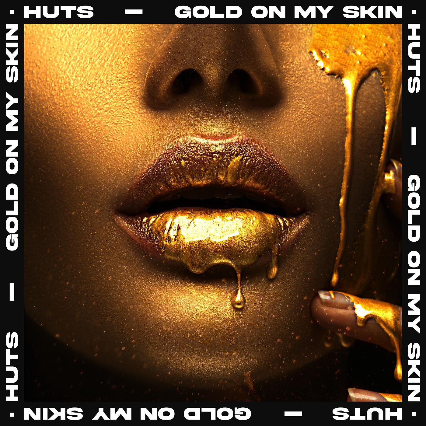 Постер альбома Gold On My Skin