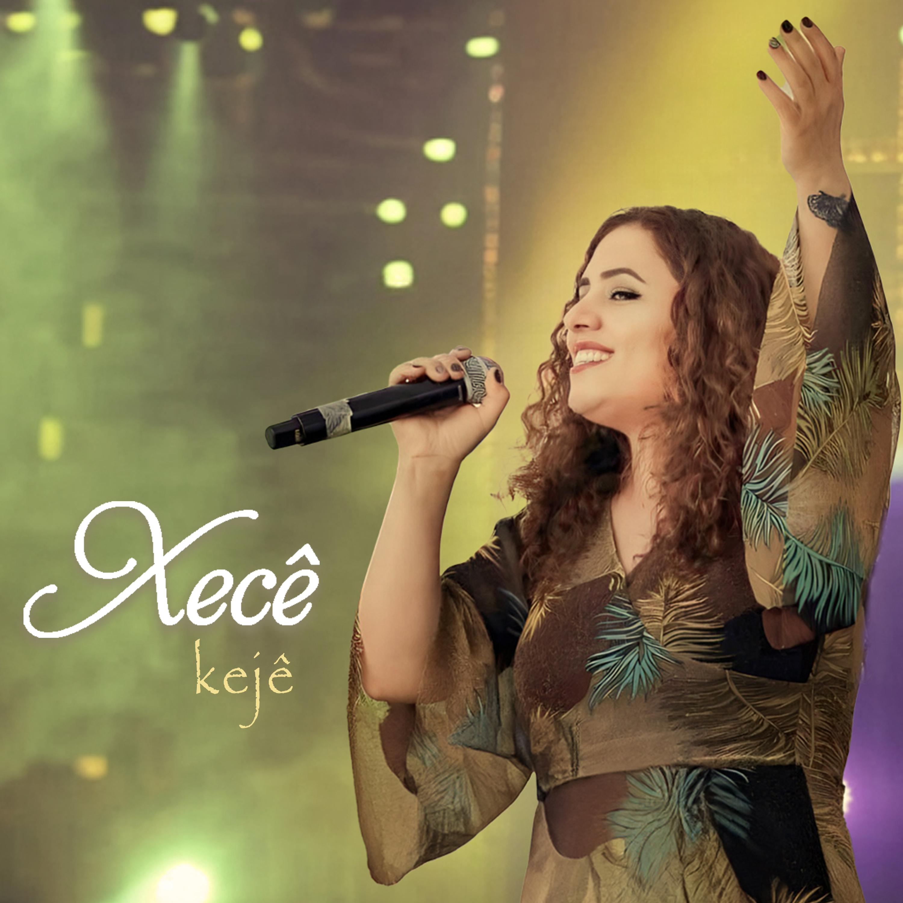 Постер альбома Kejê