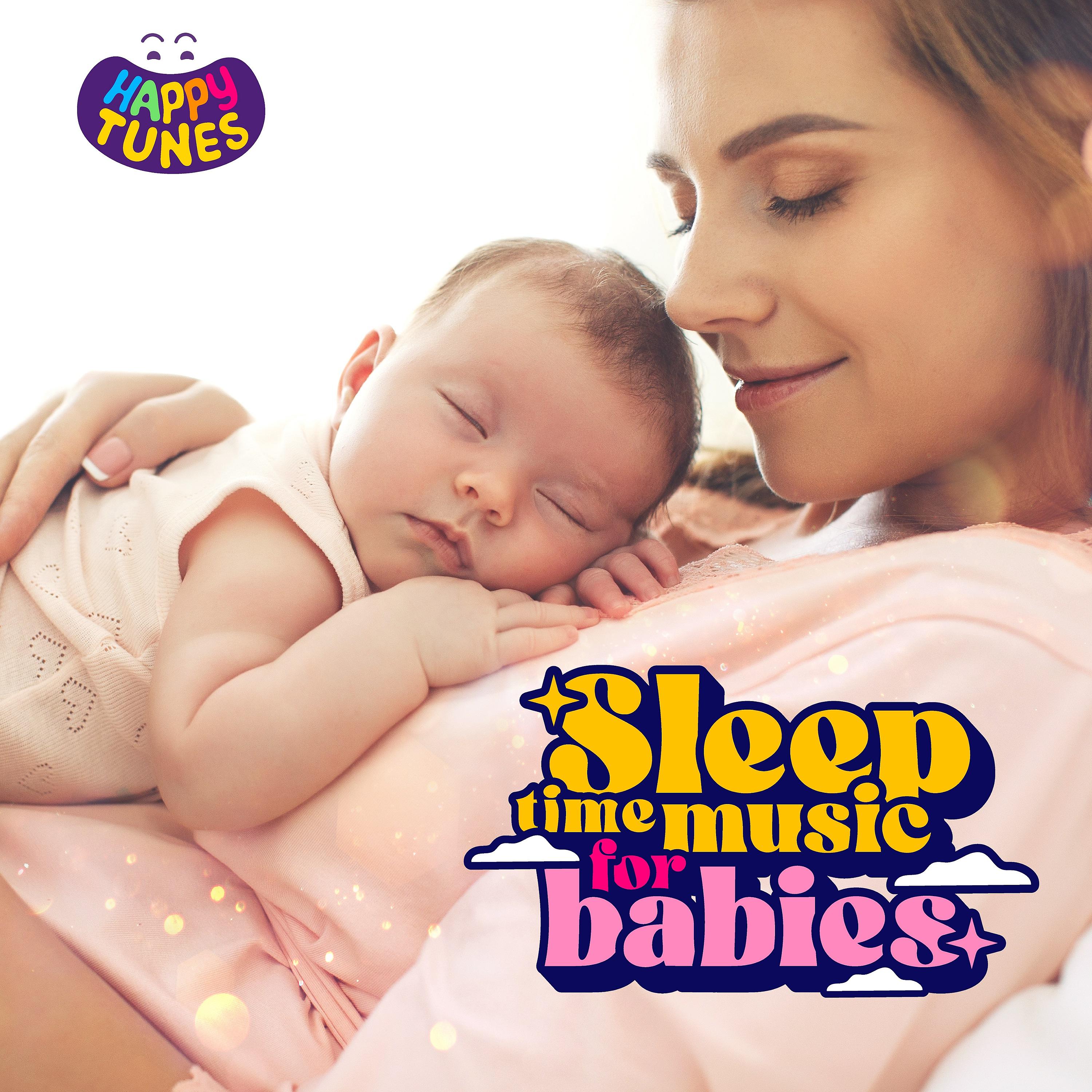 Постер альбома Sleep Time Music For Babies