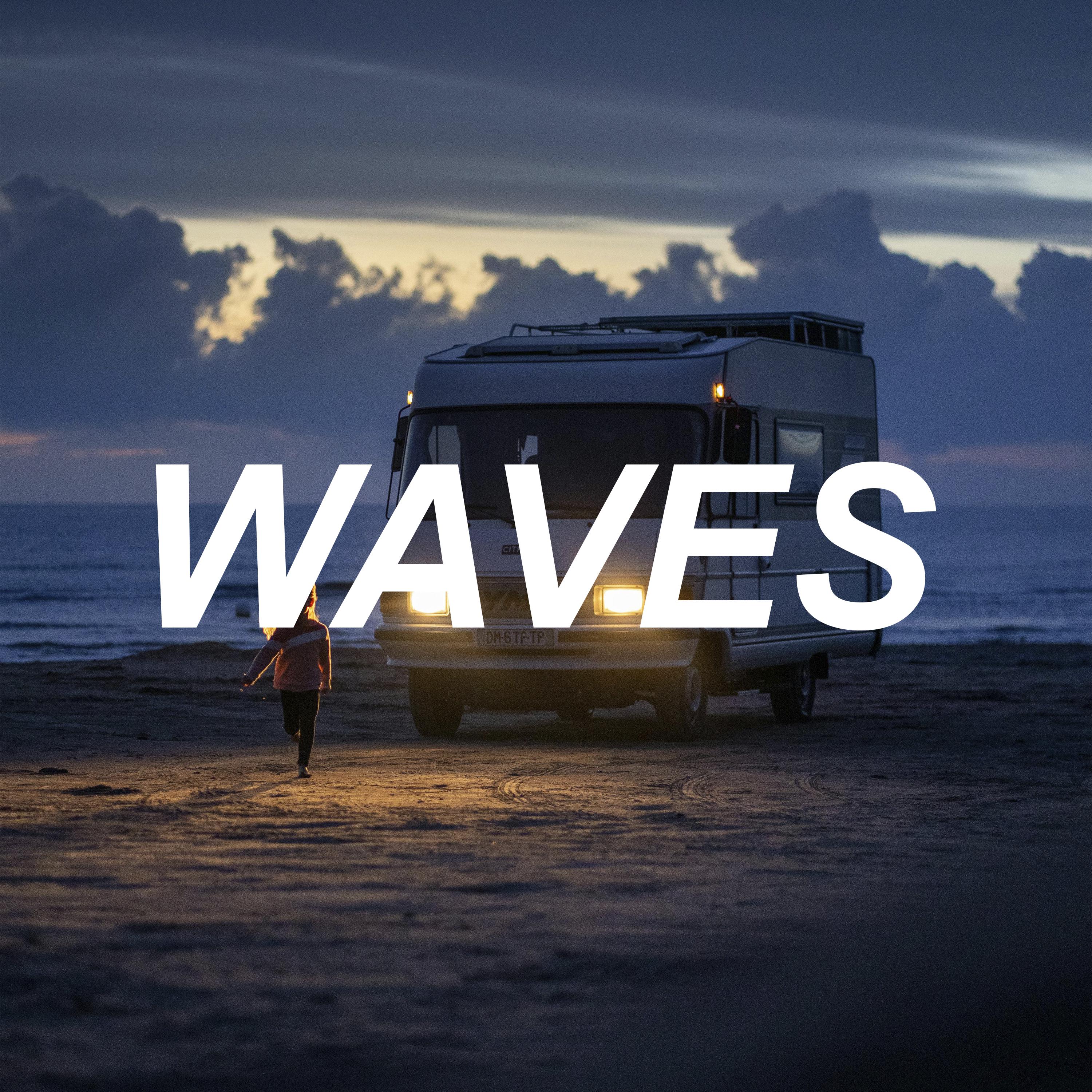 Постер альбома Waves