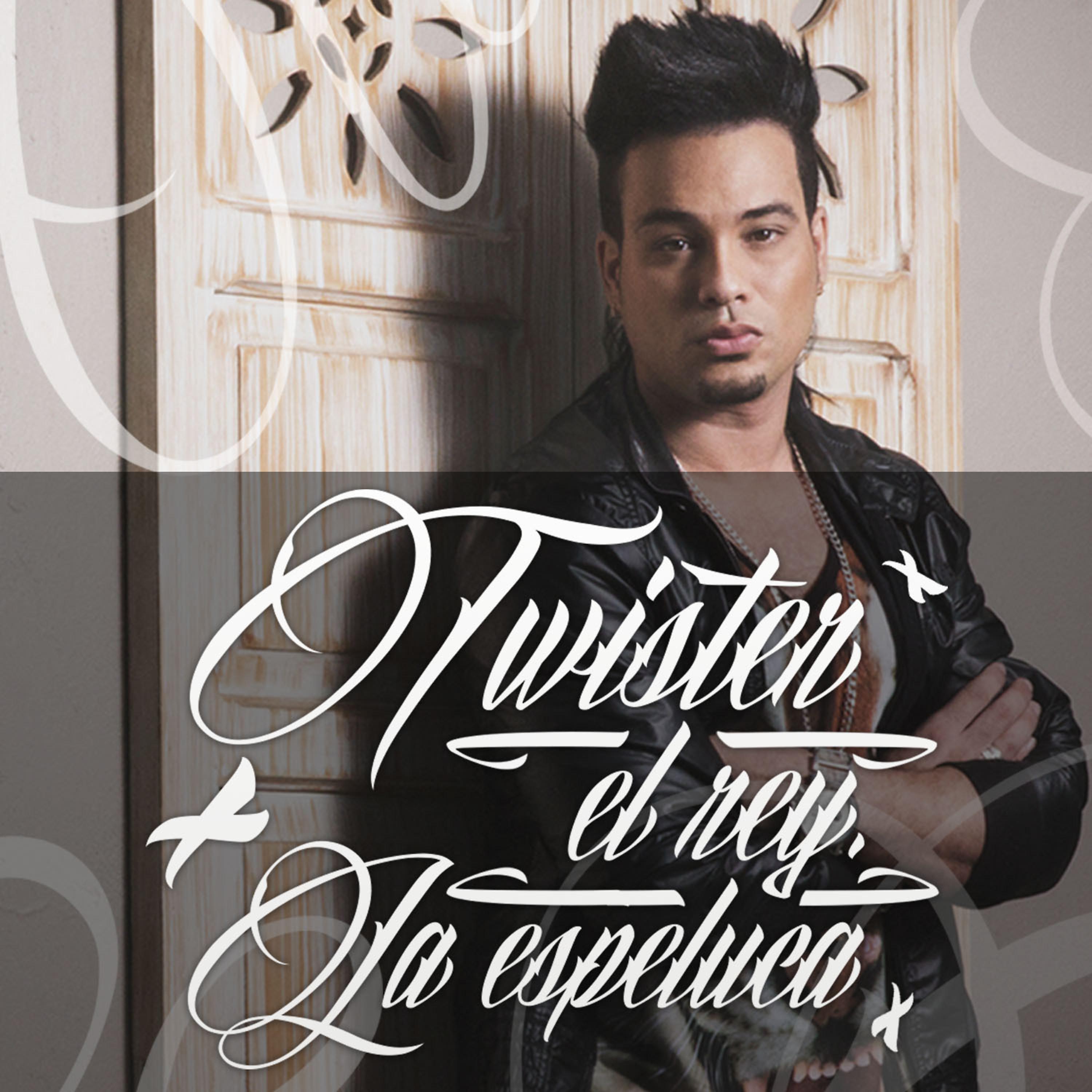 Постер альбома La Espelucá