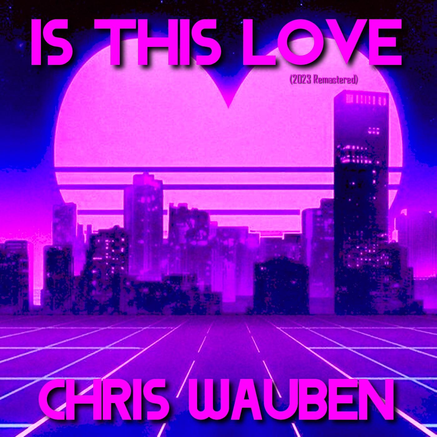 Постер альбома Is This Love (2023 Remastered)