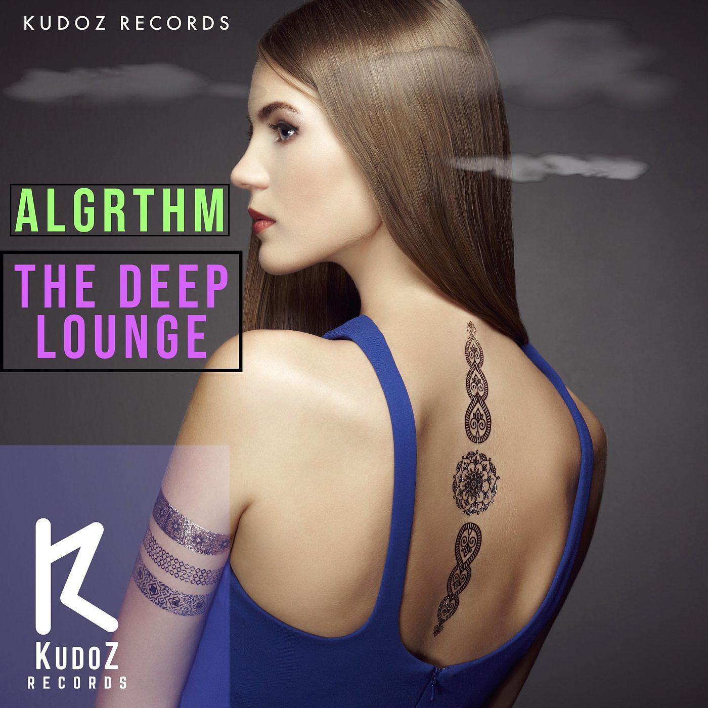 Постер альбома The Deep Lounge
