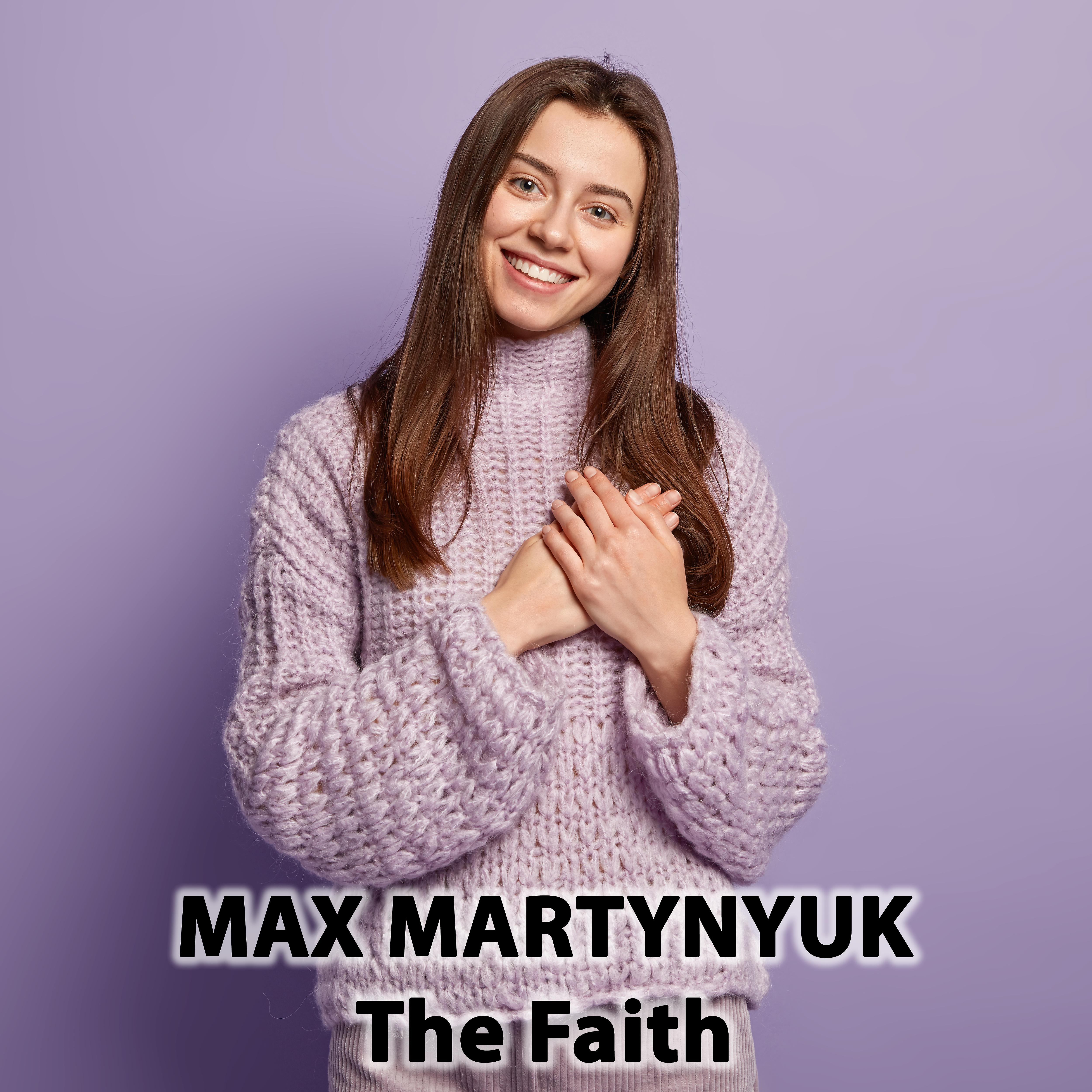 Постер альбома The Faith