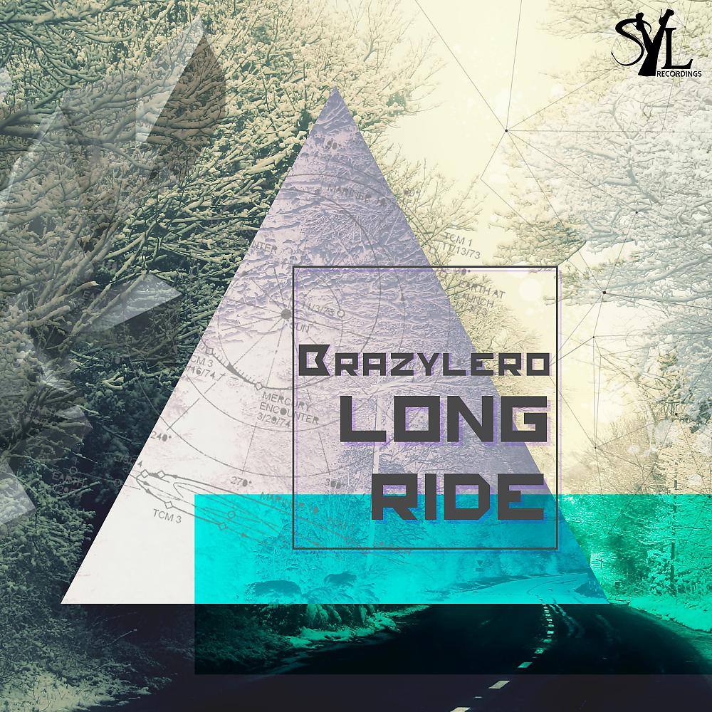 Постер альбома Long Ride
