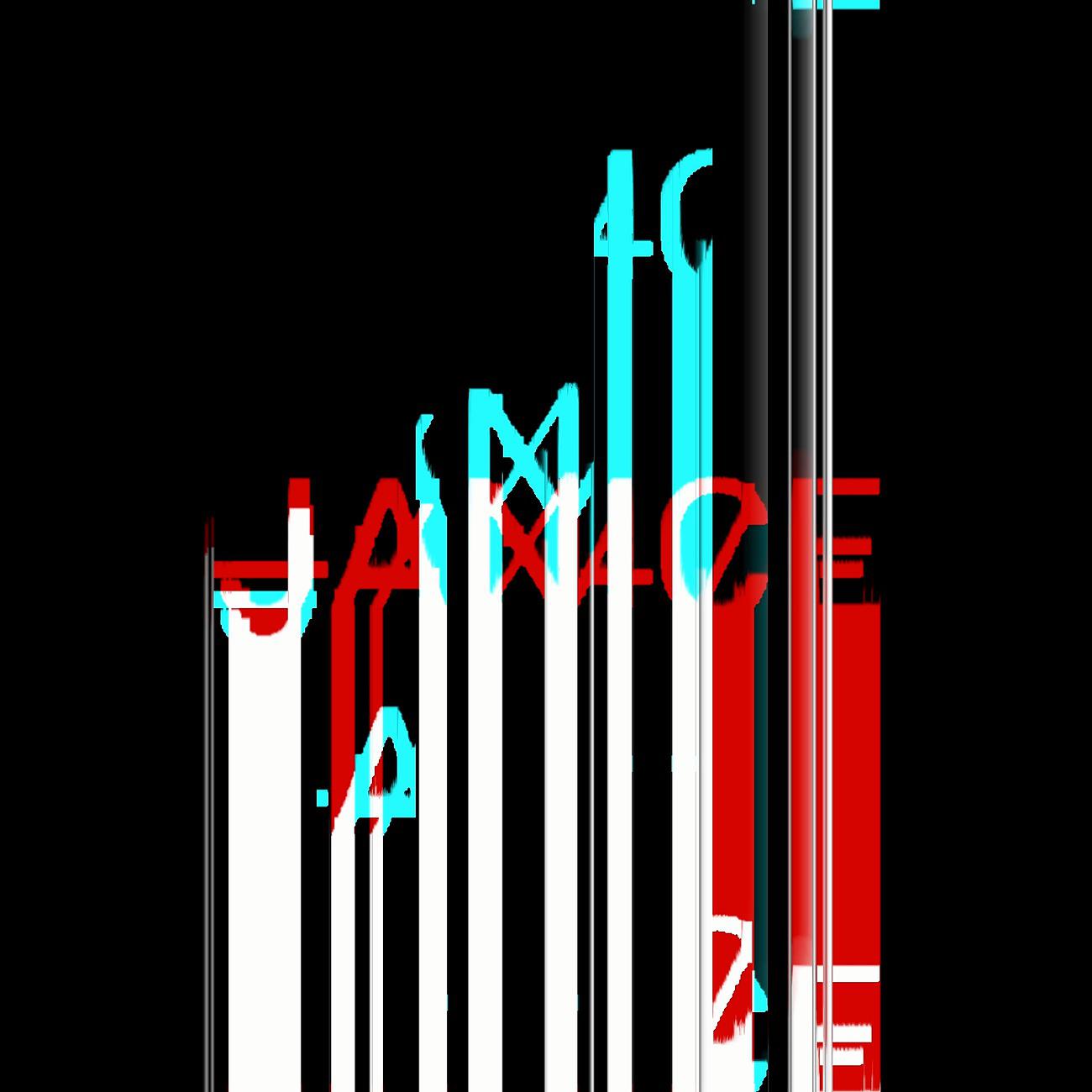 Постер альбома JANICE5