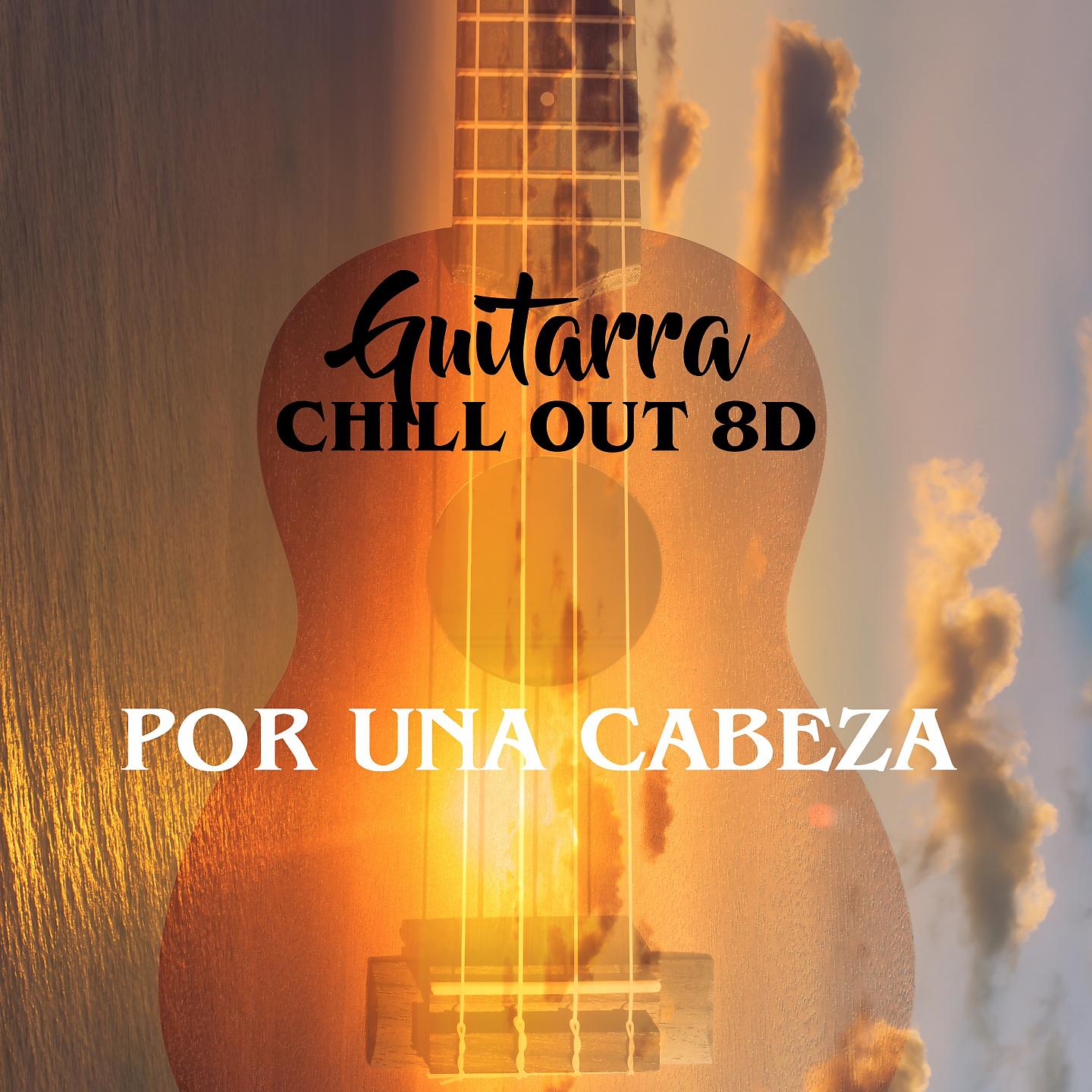 Постер альбома Por una Cabeza (8D)
