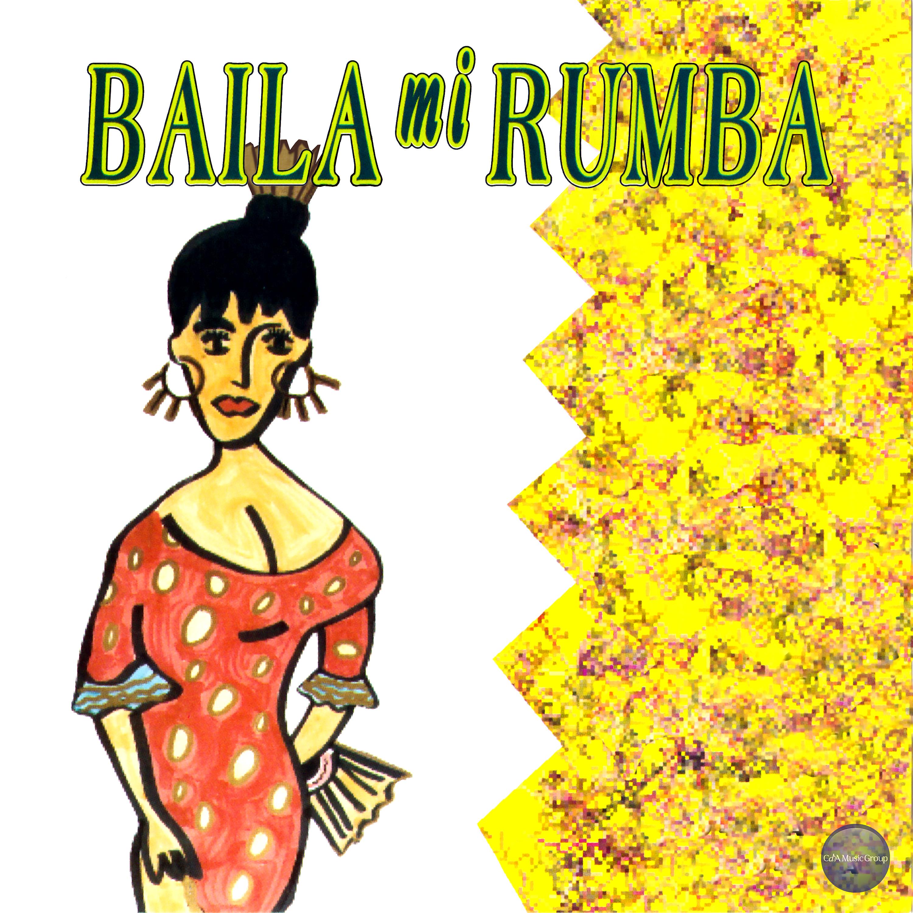 Постер альбома Baila Mi Rumba 2