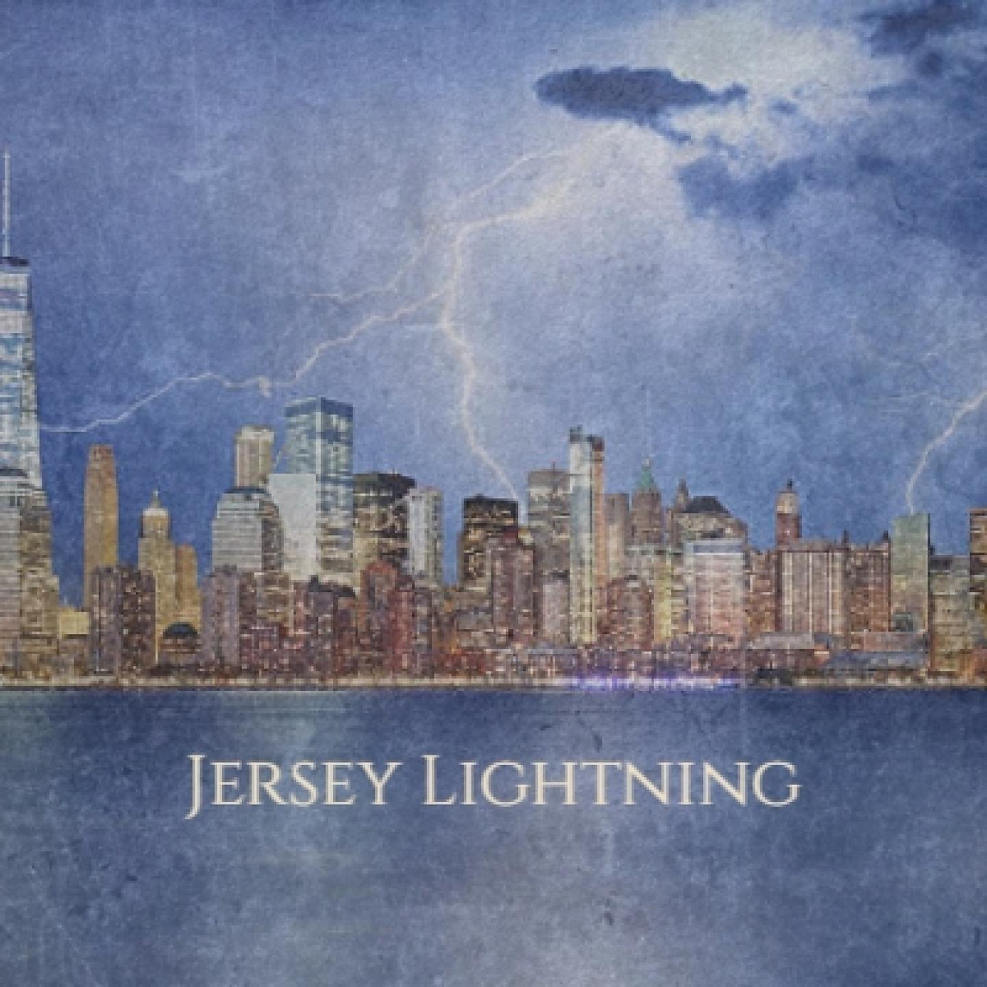 Постер альбома Jersey Lightning