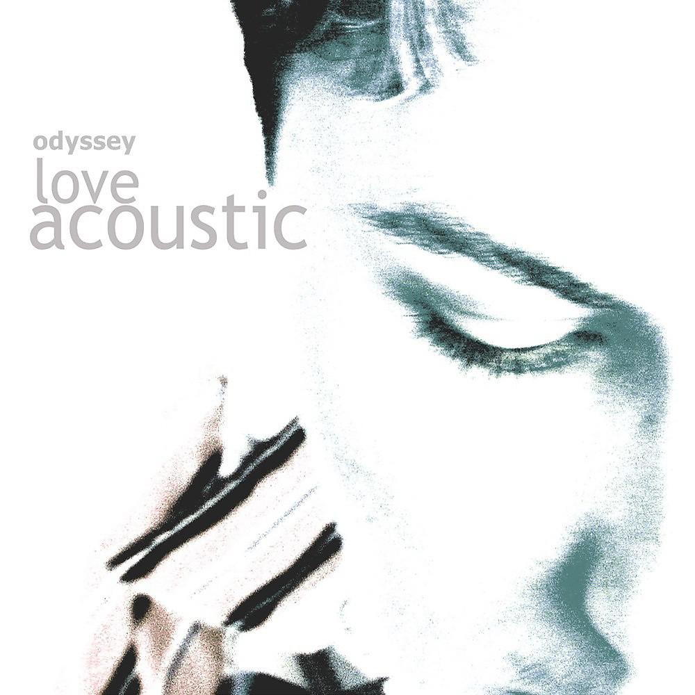 Постер альбома Love Acoustic