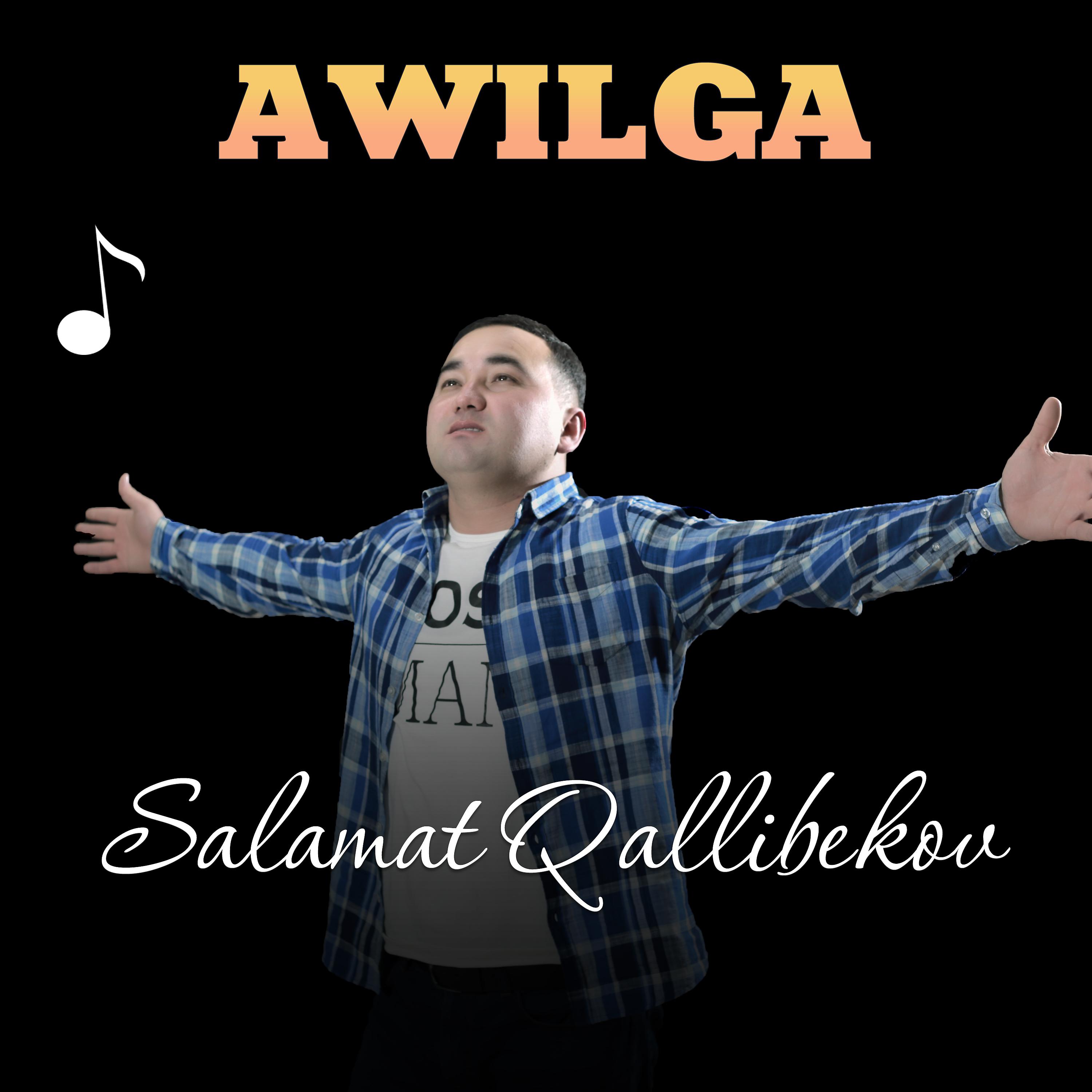 Постер альбома Awilga