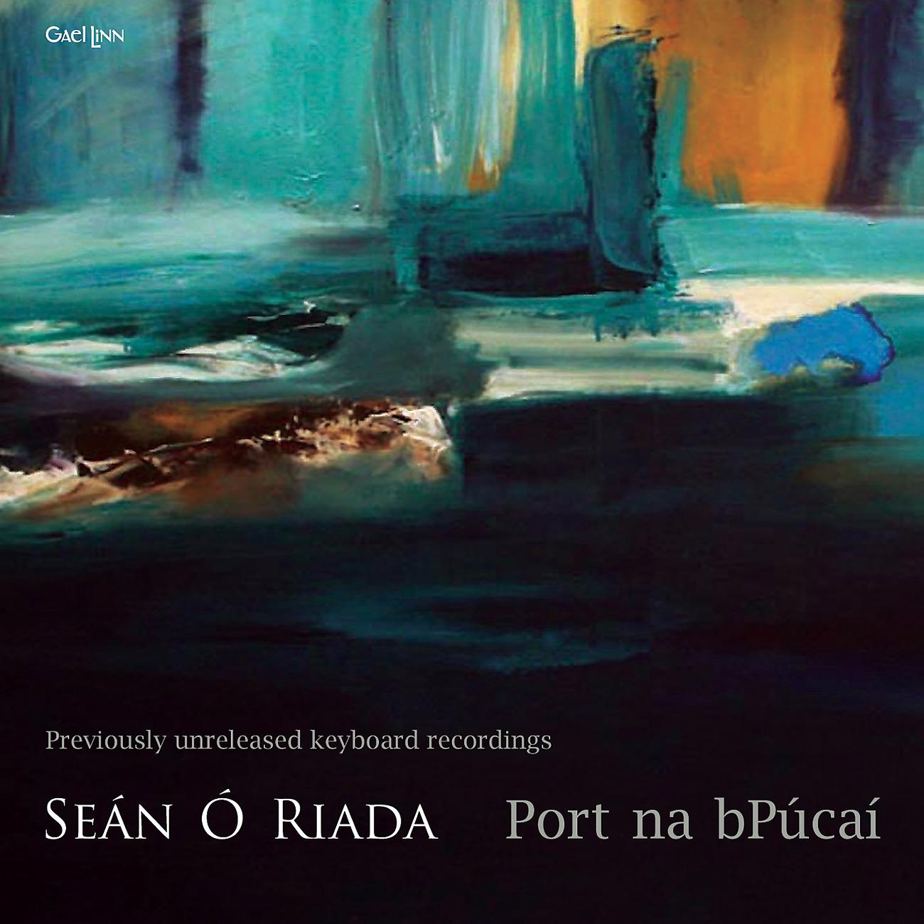 Постер альбома Port Na bPúcaí